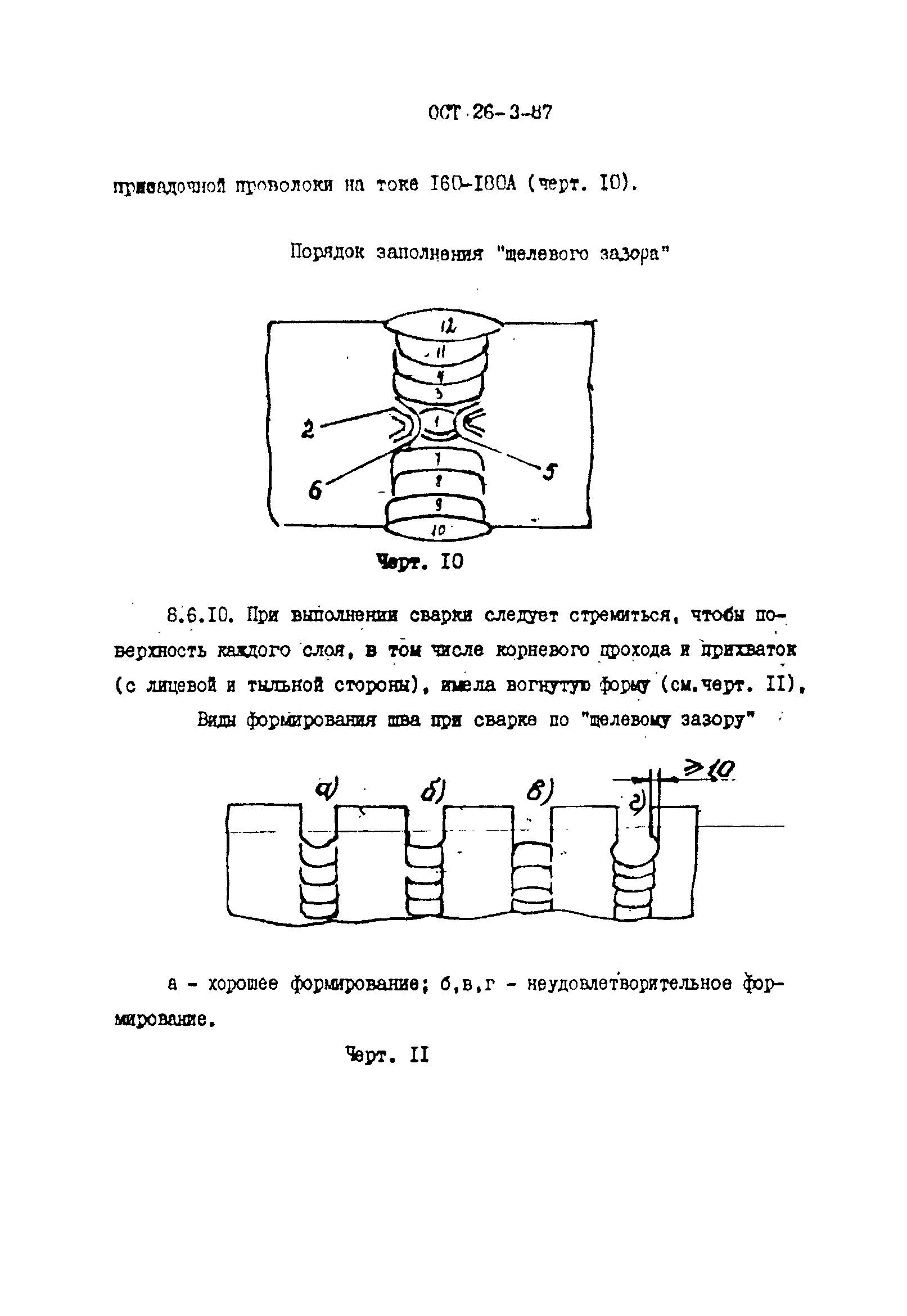 ОСТ 26-3-87