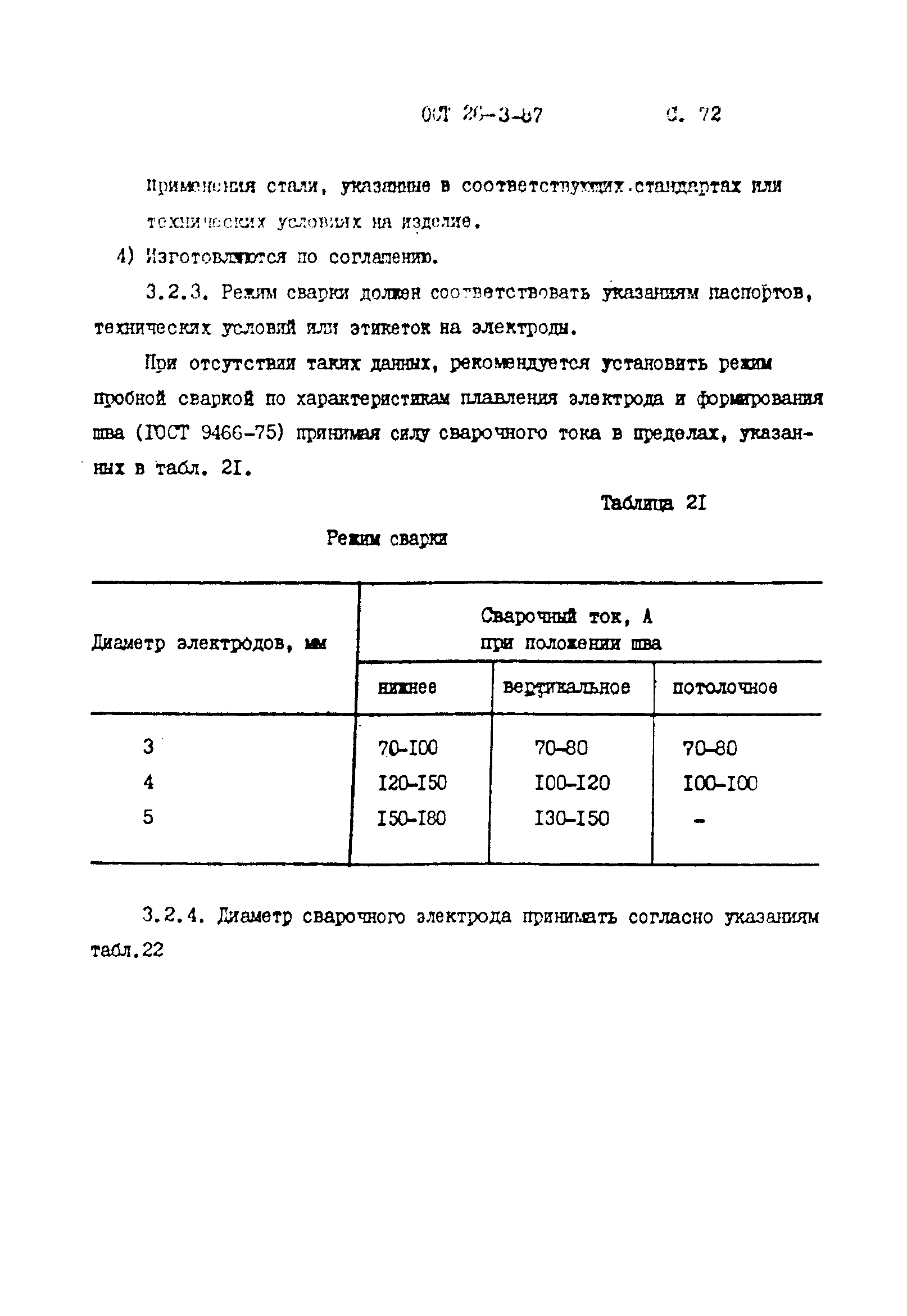 ОСТ 26-3-87