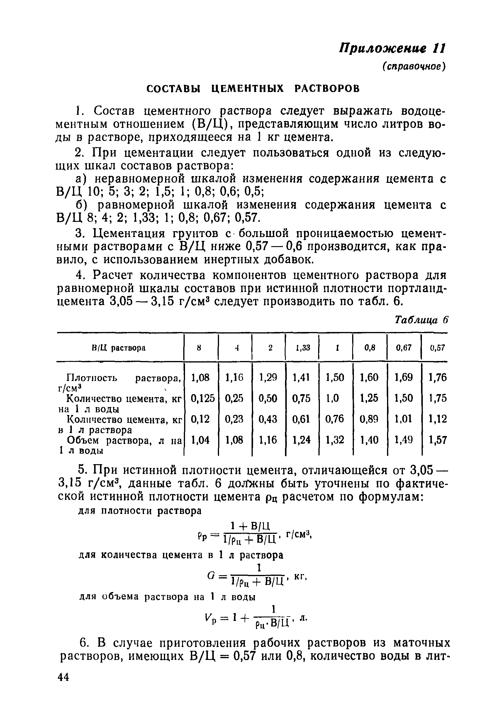 ВСН 34-83