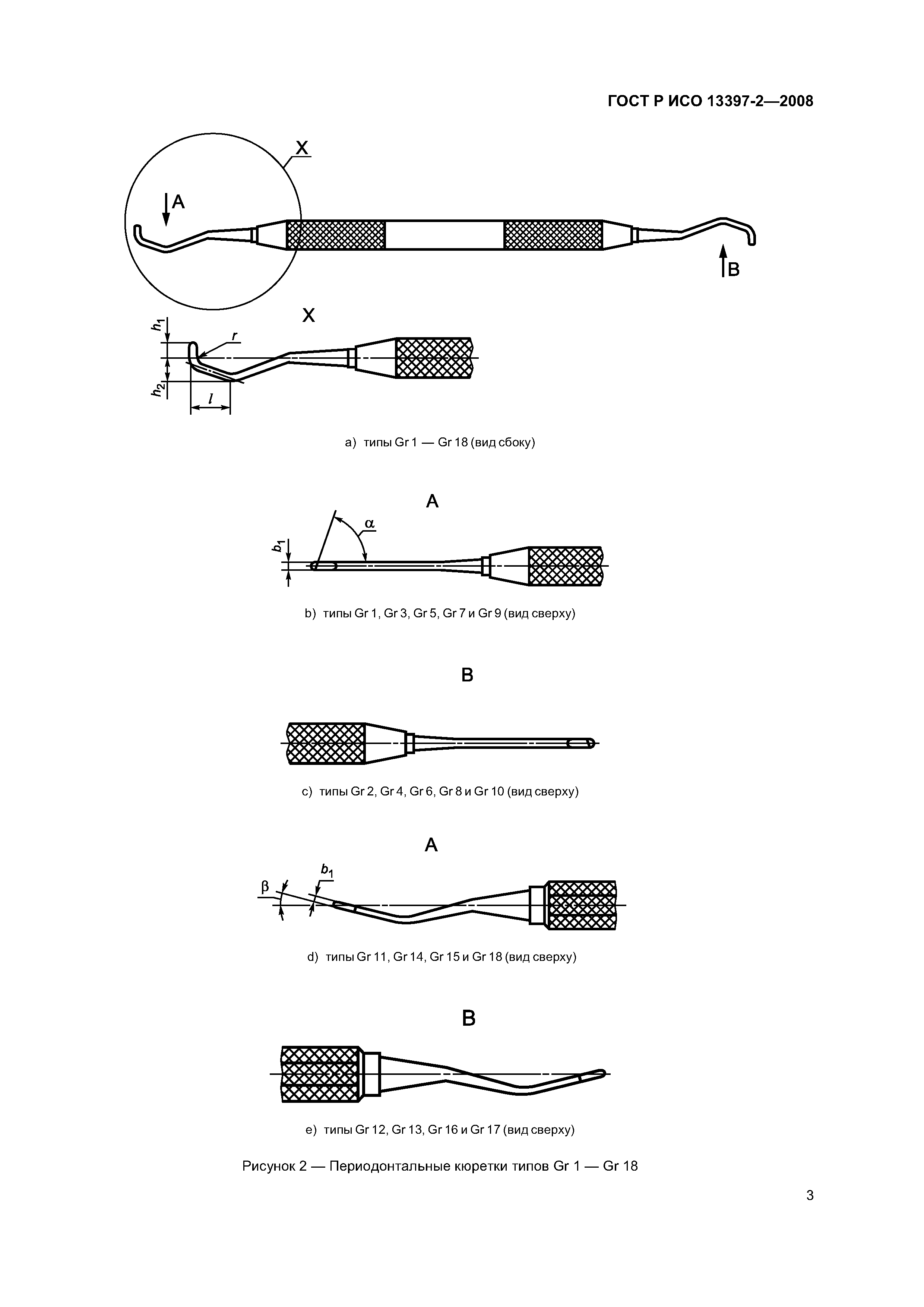 ГОСТ Р ИСО 13397-2-2008