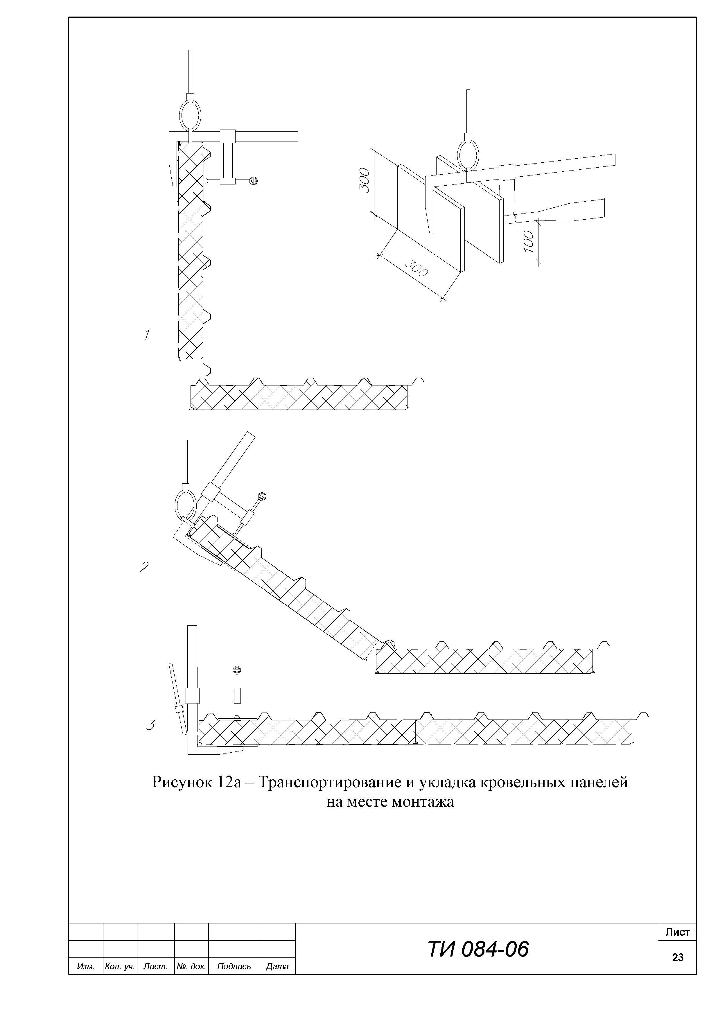 ТИ 084-06