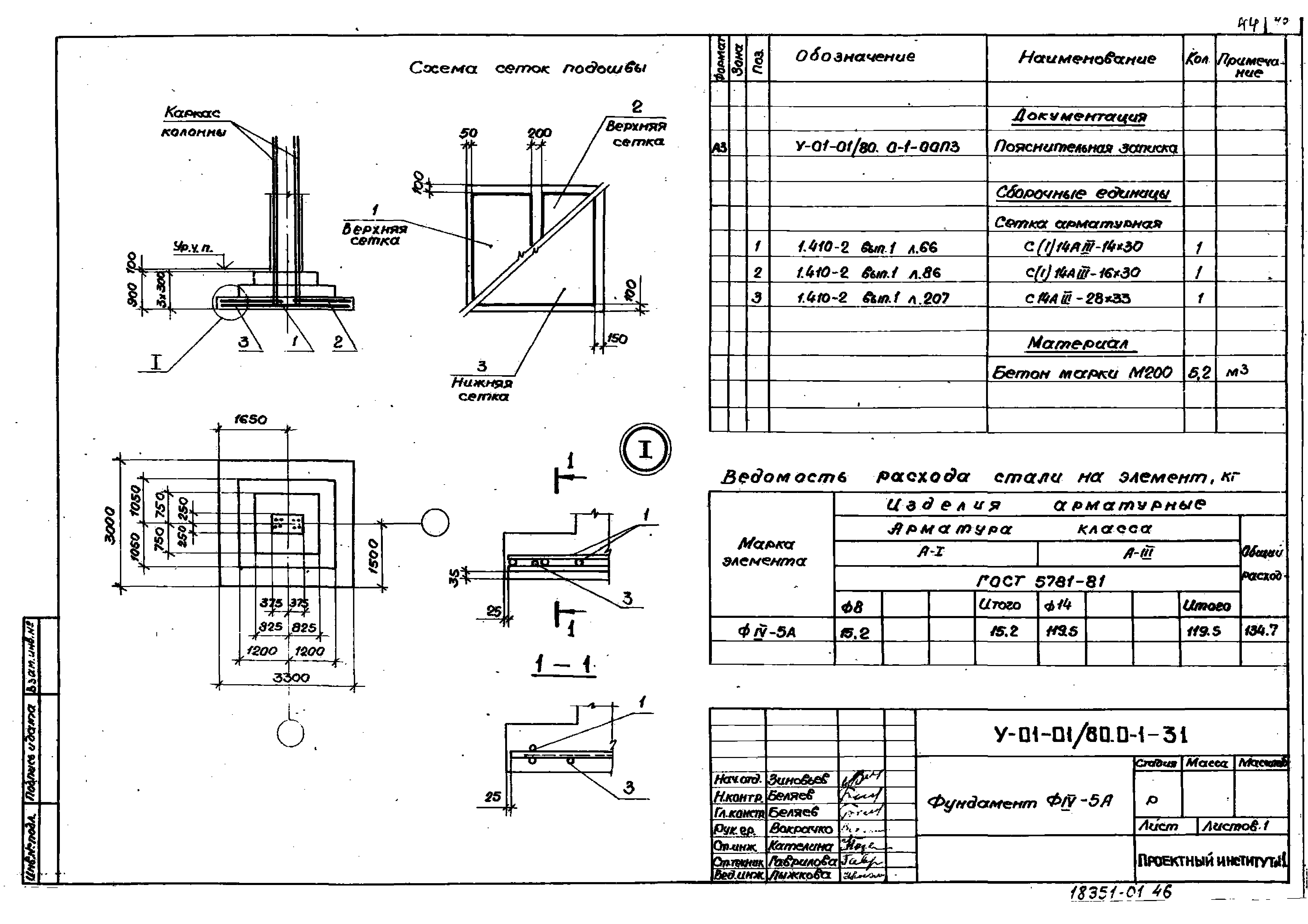 Серия У-01-01/80