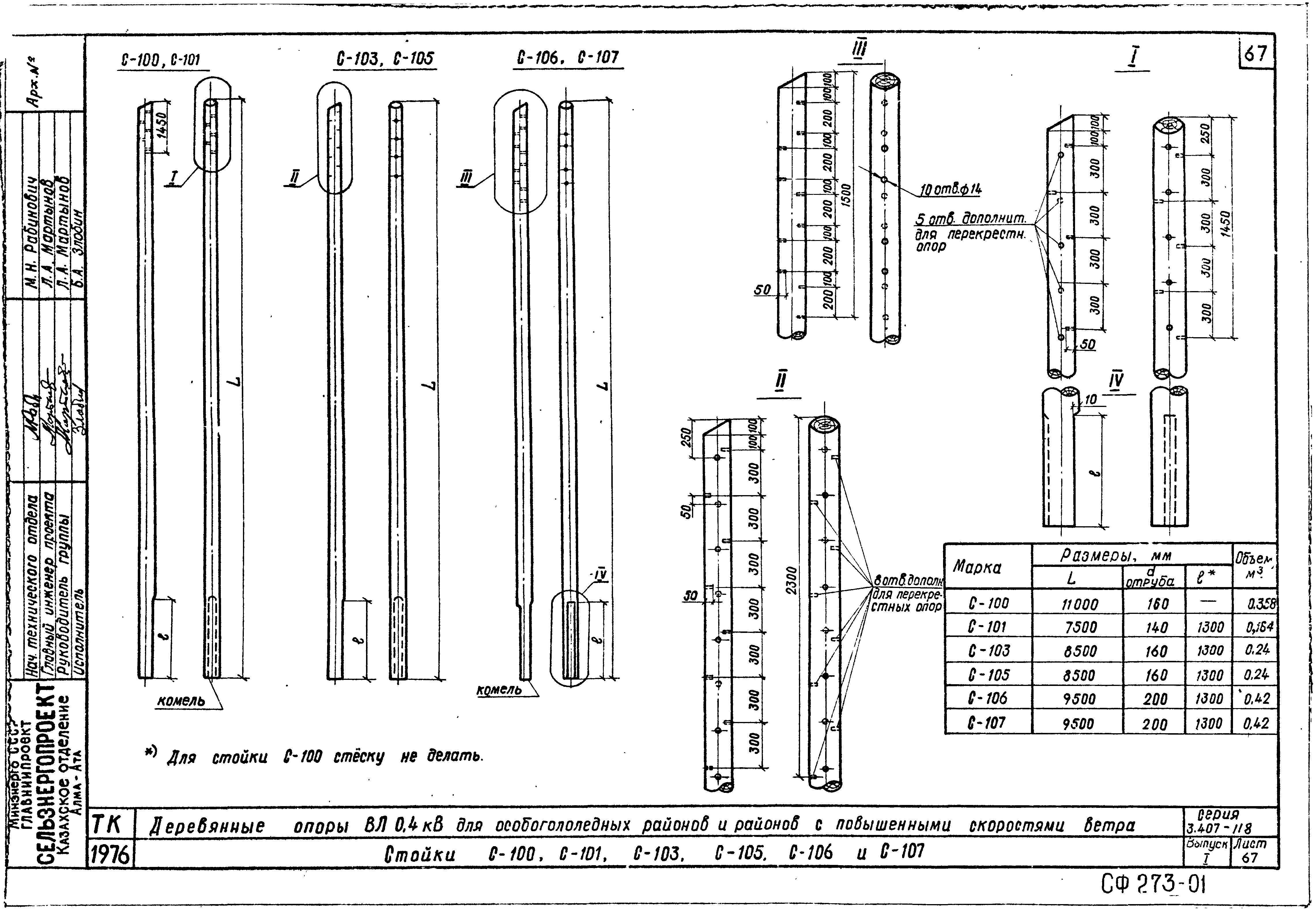 Серия 3.407-118