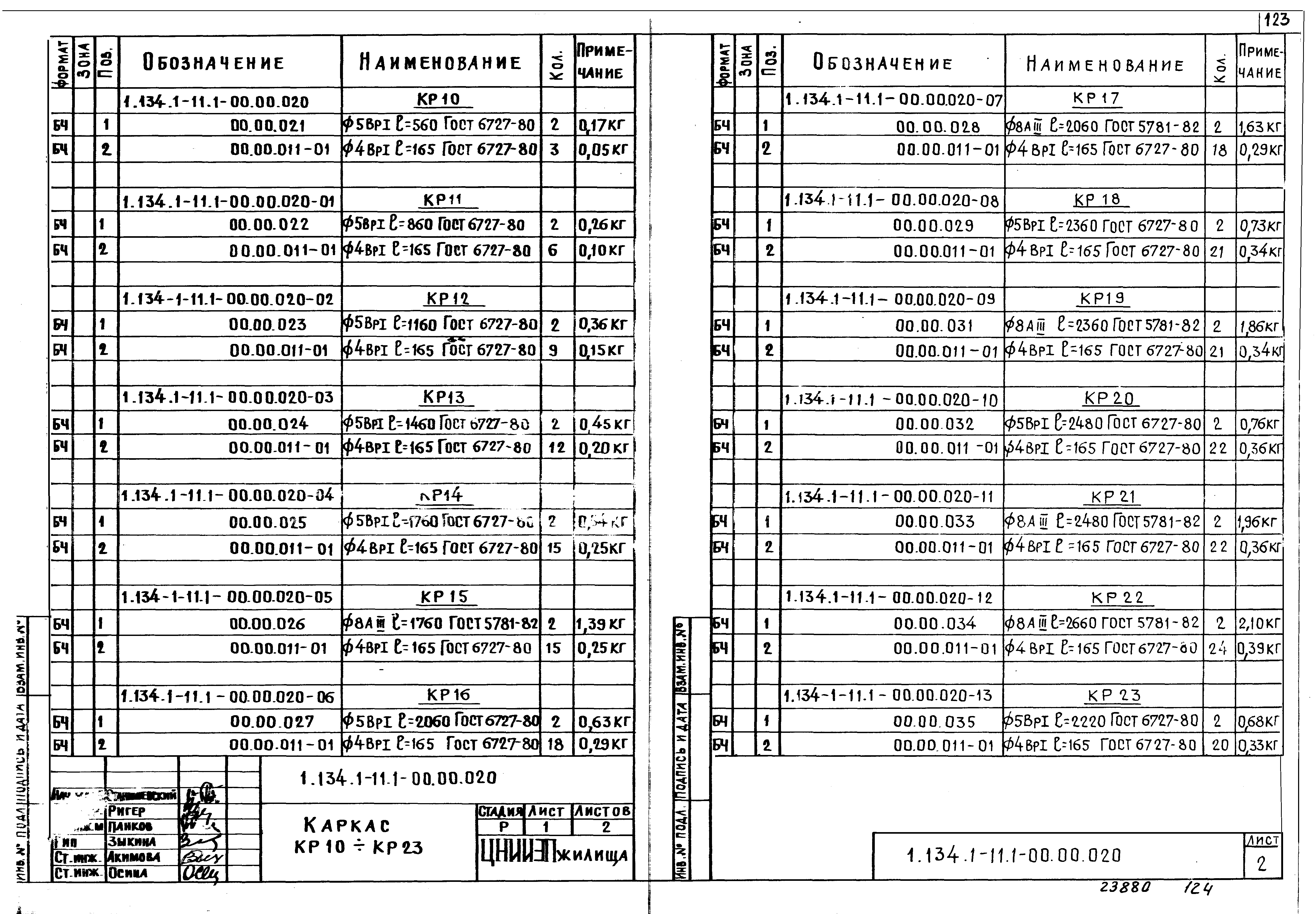 Серия 1.134.1-11