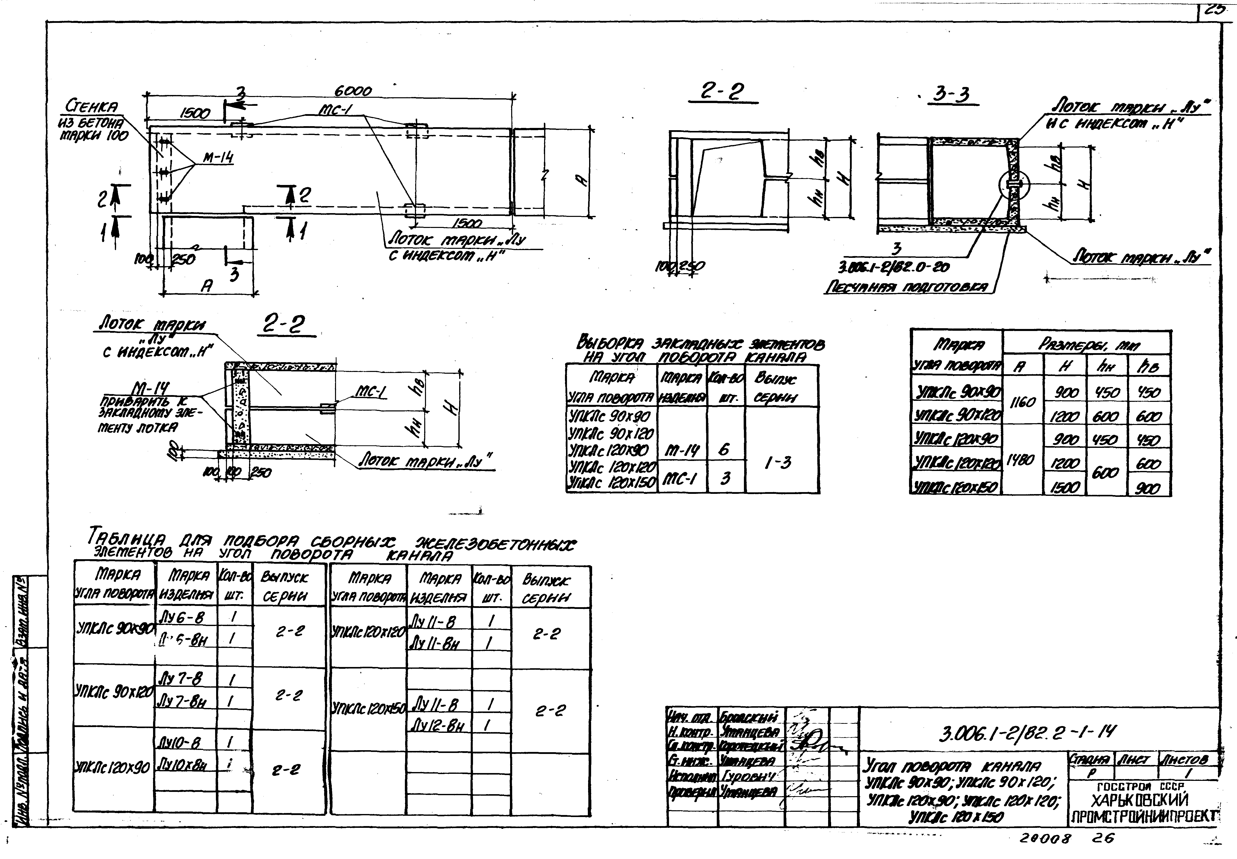 Серия 3.006.1-2/82