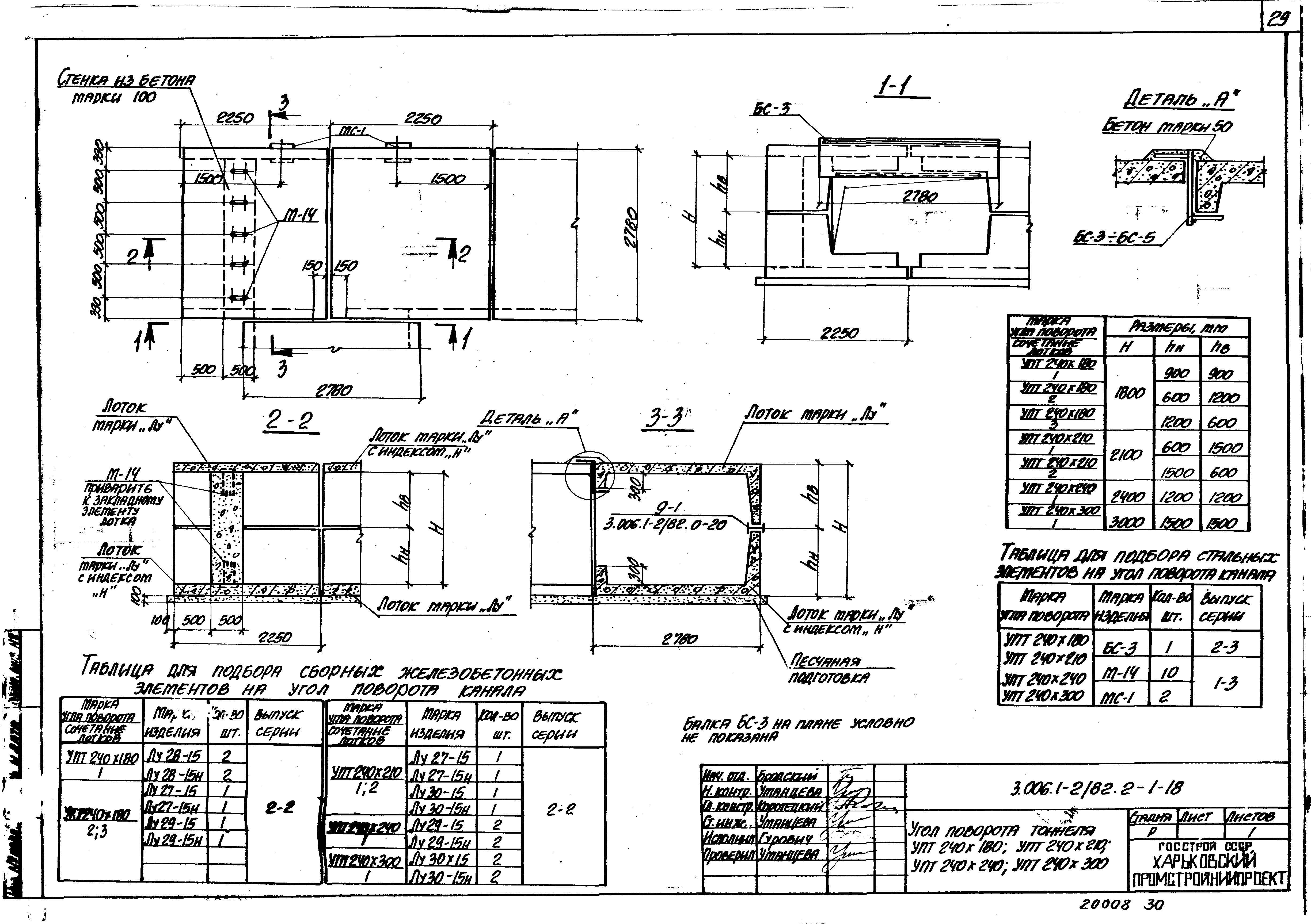 Серия 3.006.1-2/82