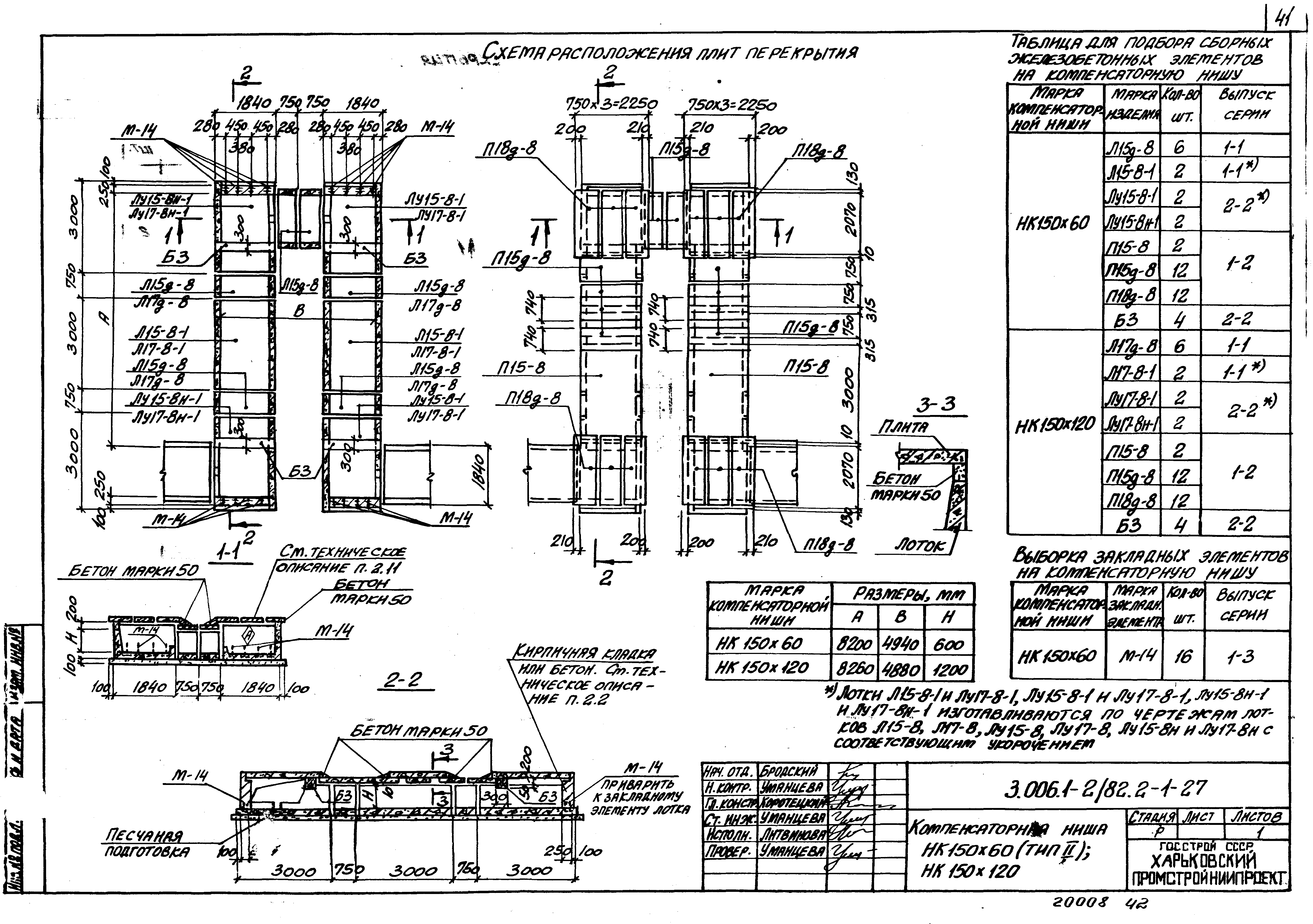 Серия 3.006.1-2/82