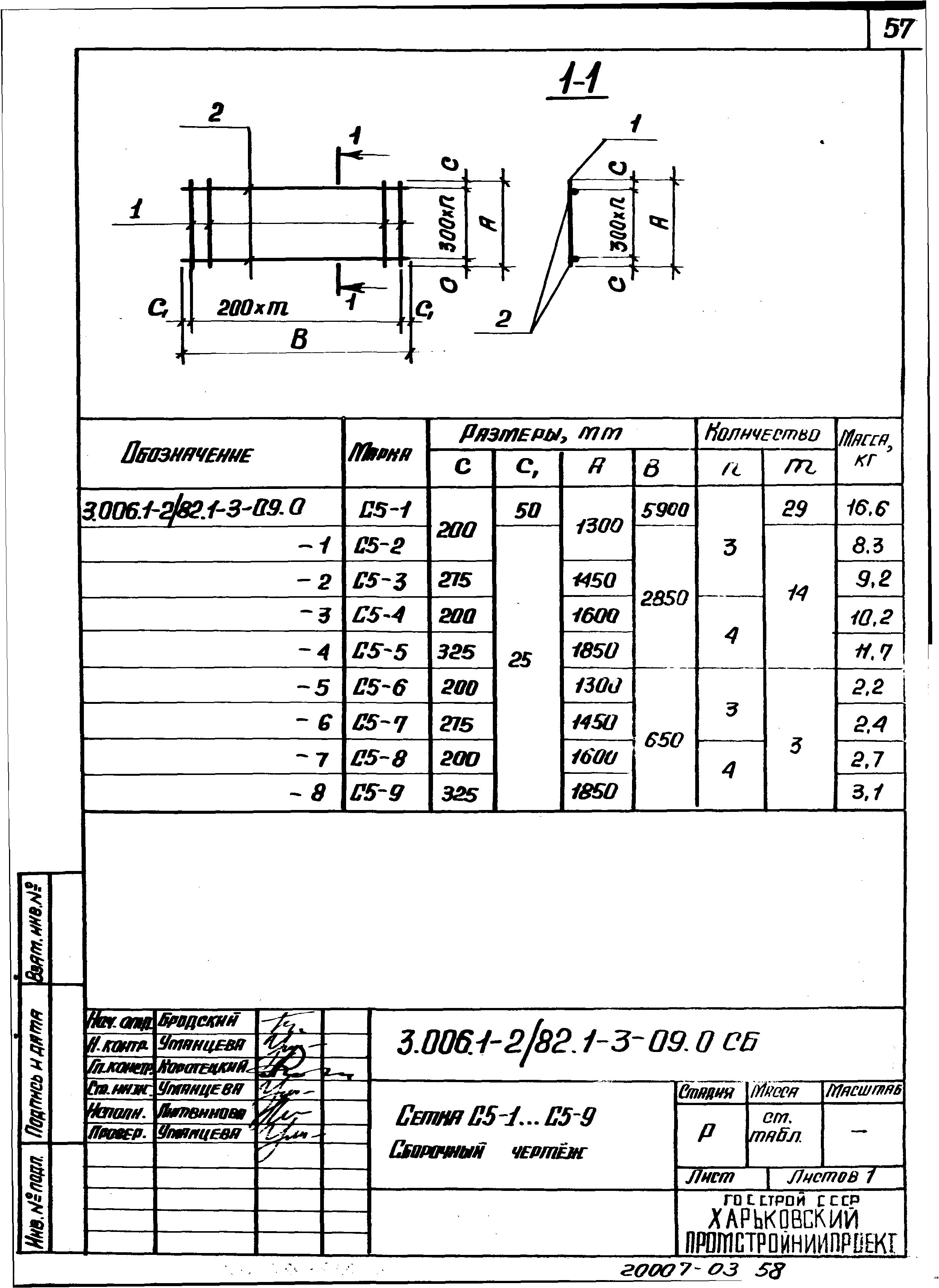 Серия 3.006.1-2/82