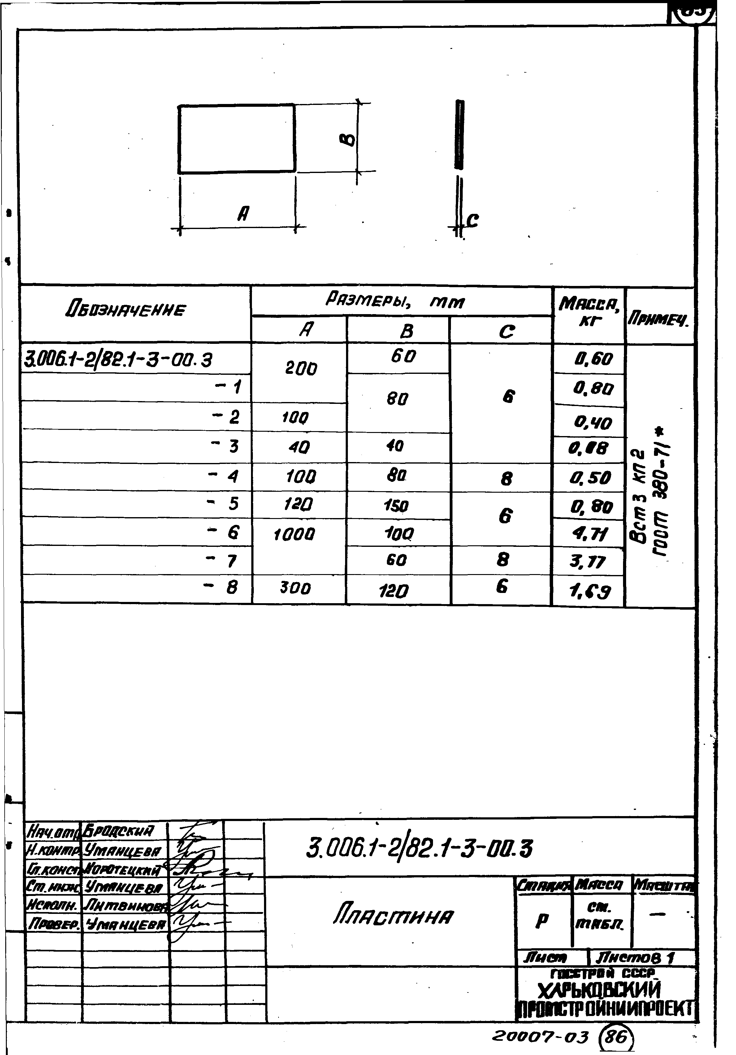 Серия 3.006.1-2/82