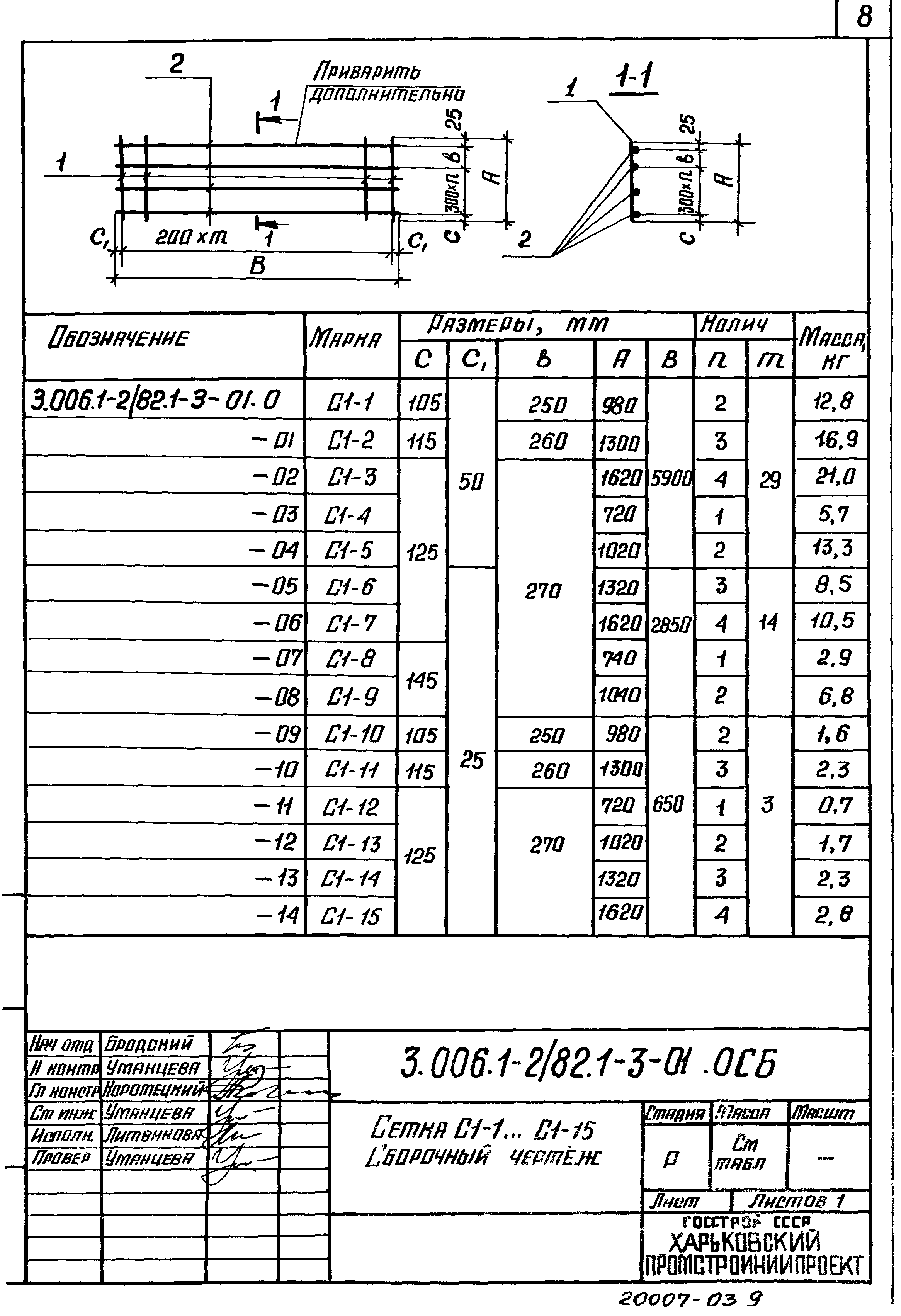 Серия 3.006.1-2/82