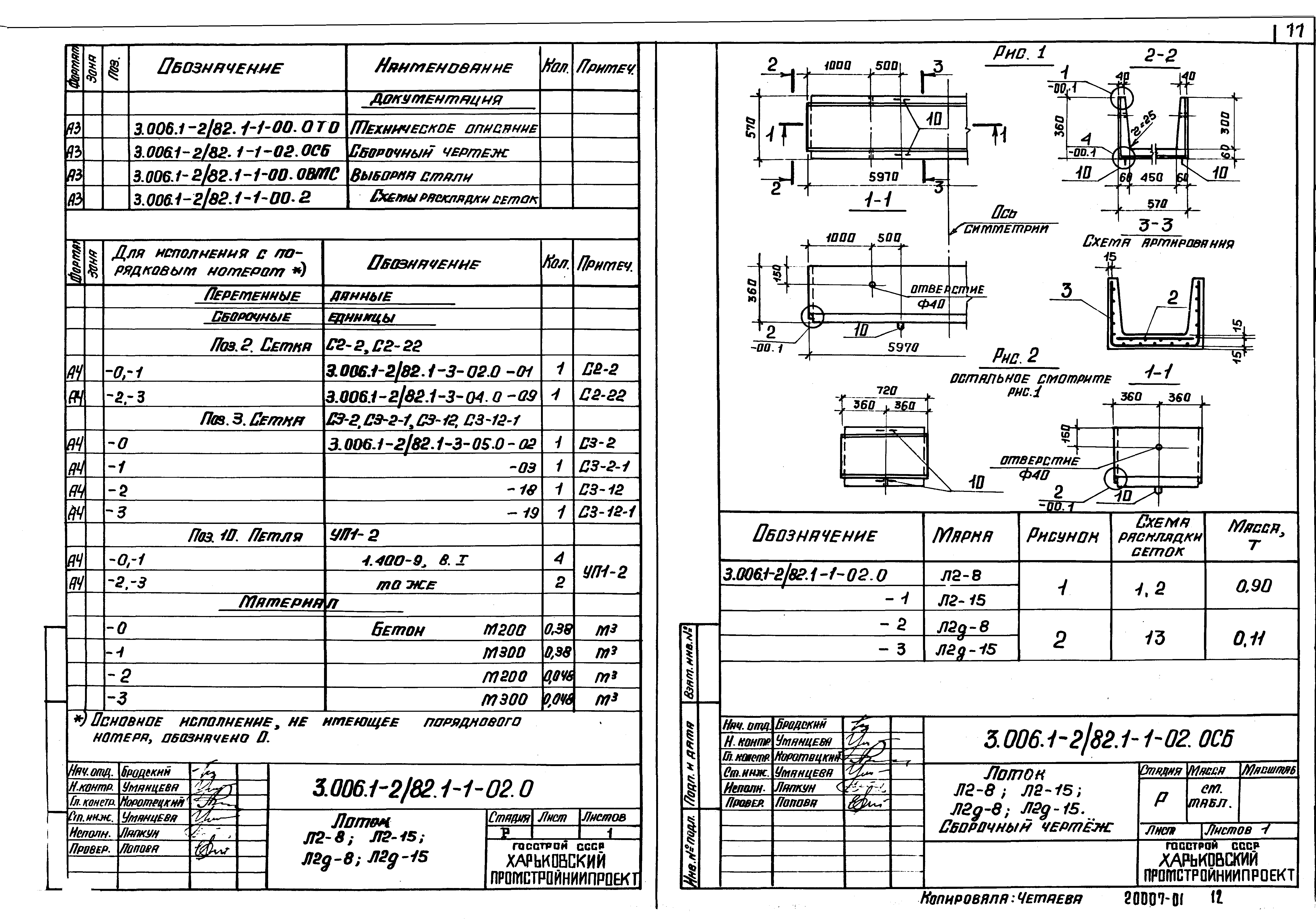 Серия 3.006.1-2/82