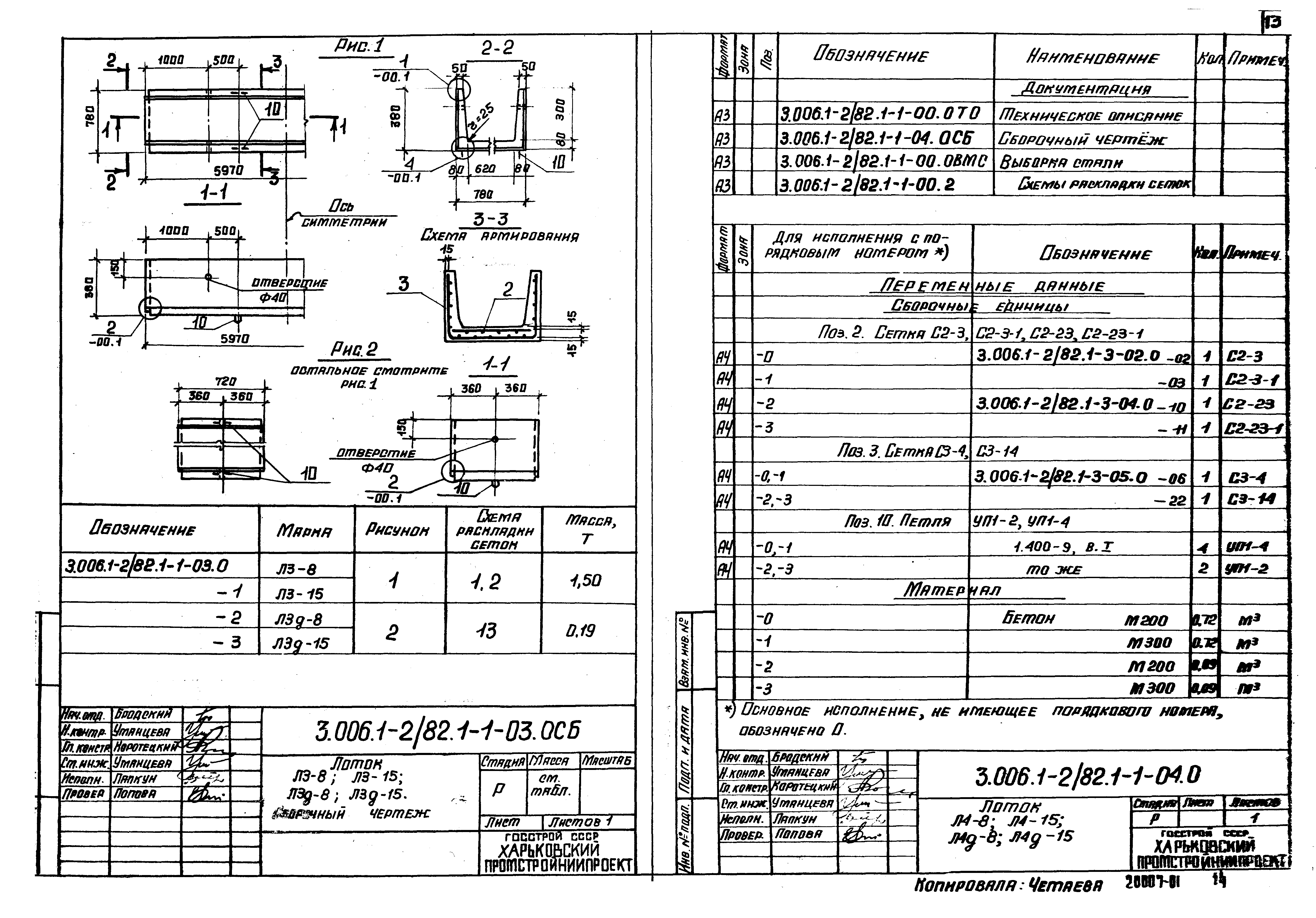 Серия 3.006.1-2/82