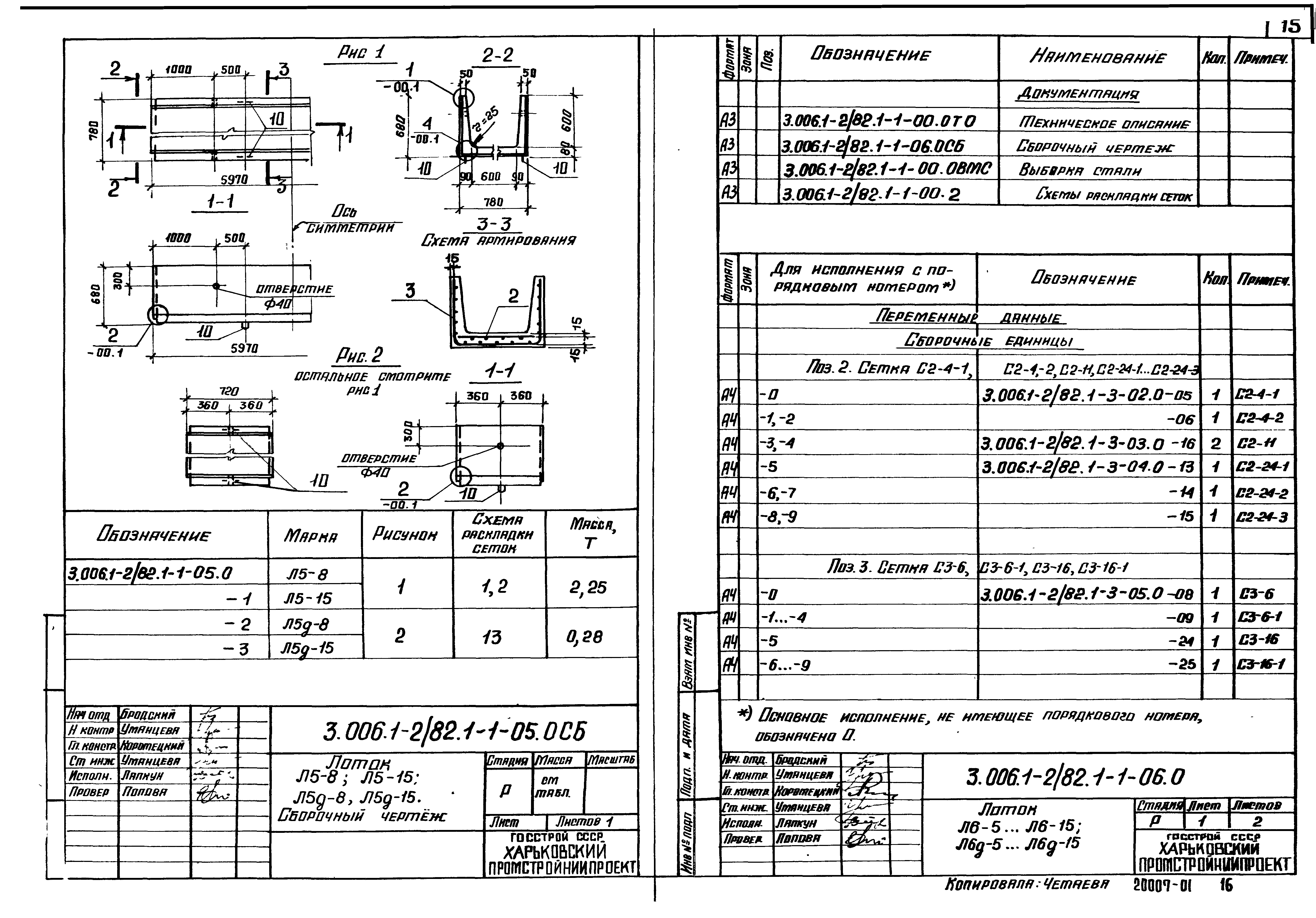 Серия 3.006.1-2/82