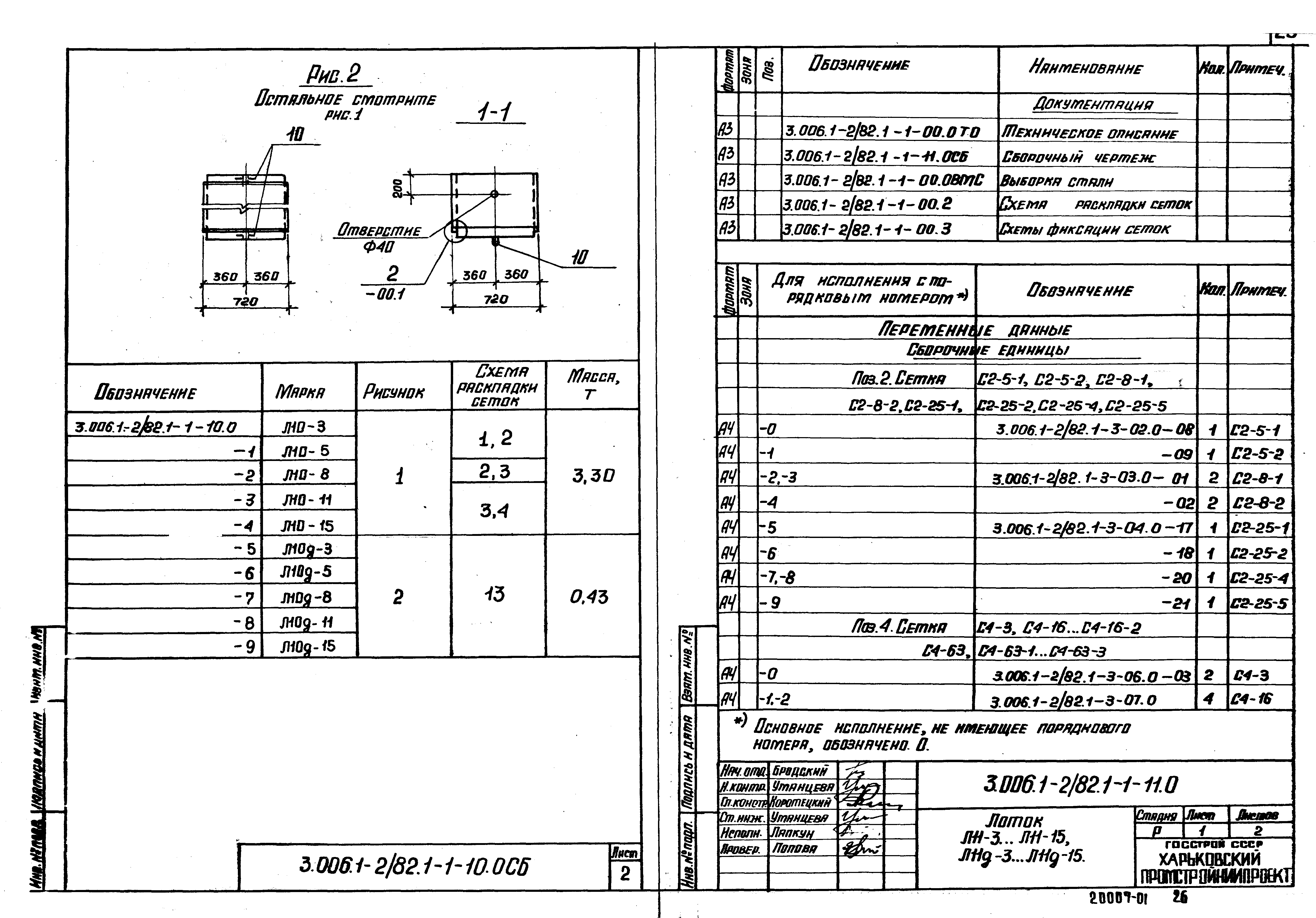 Серия 3.006.1-2/82