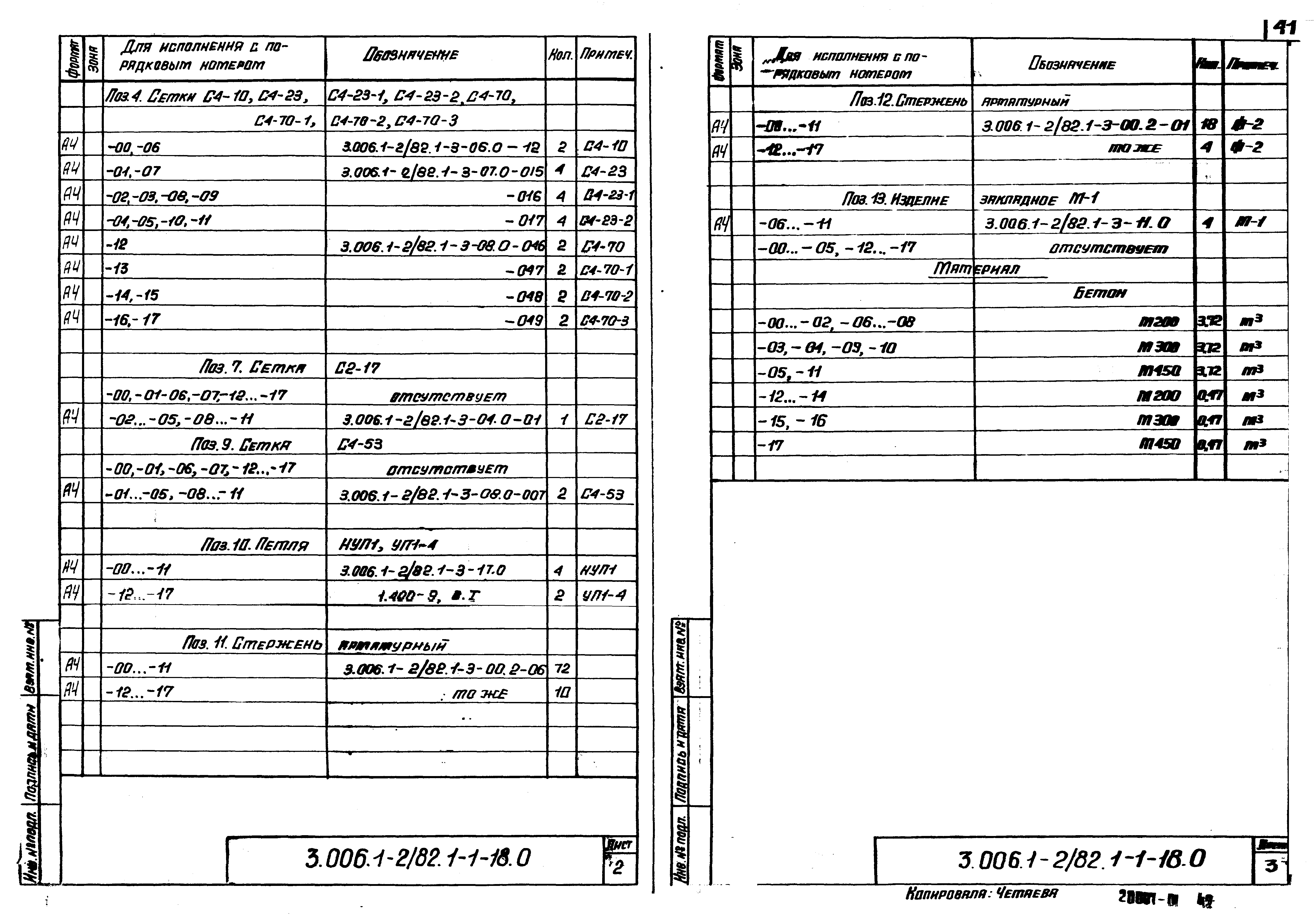 Серия 3.006.1-2/82