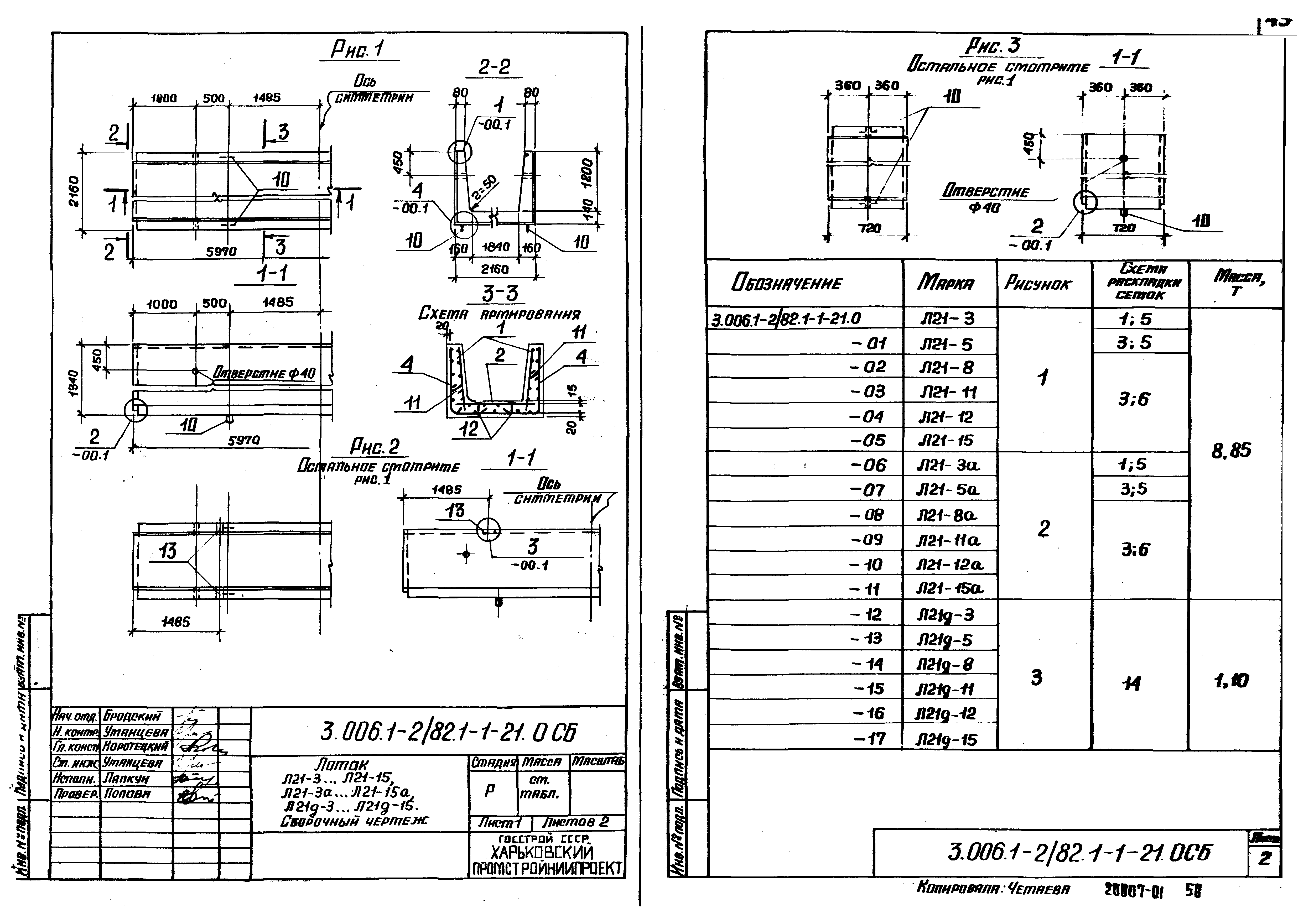 Серия 3.006.1-2/82