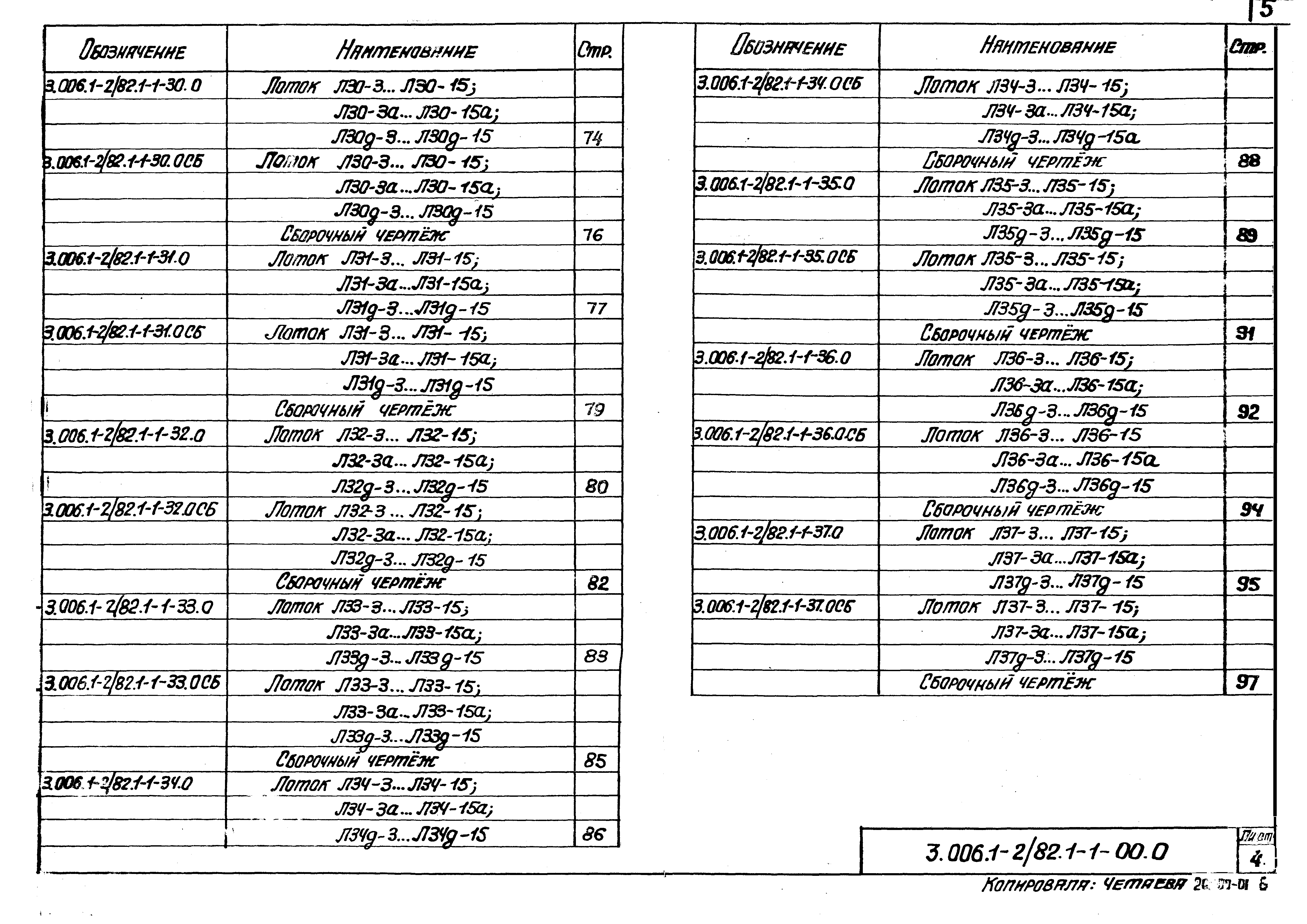 Серия 3.006.1-2/82