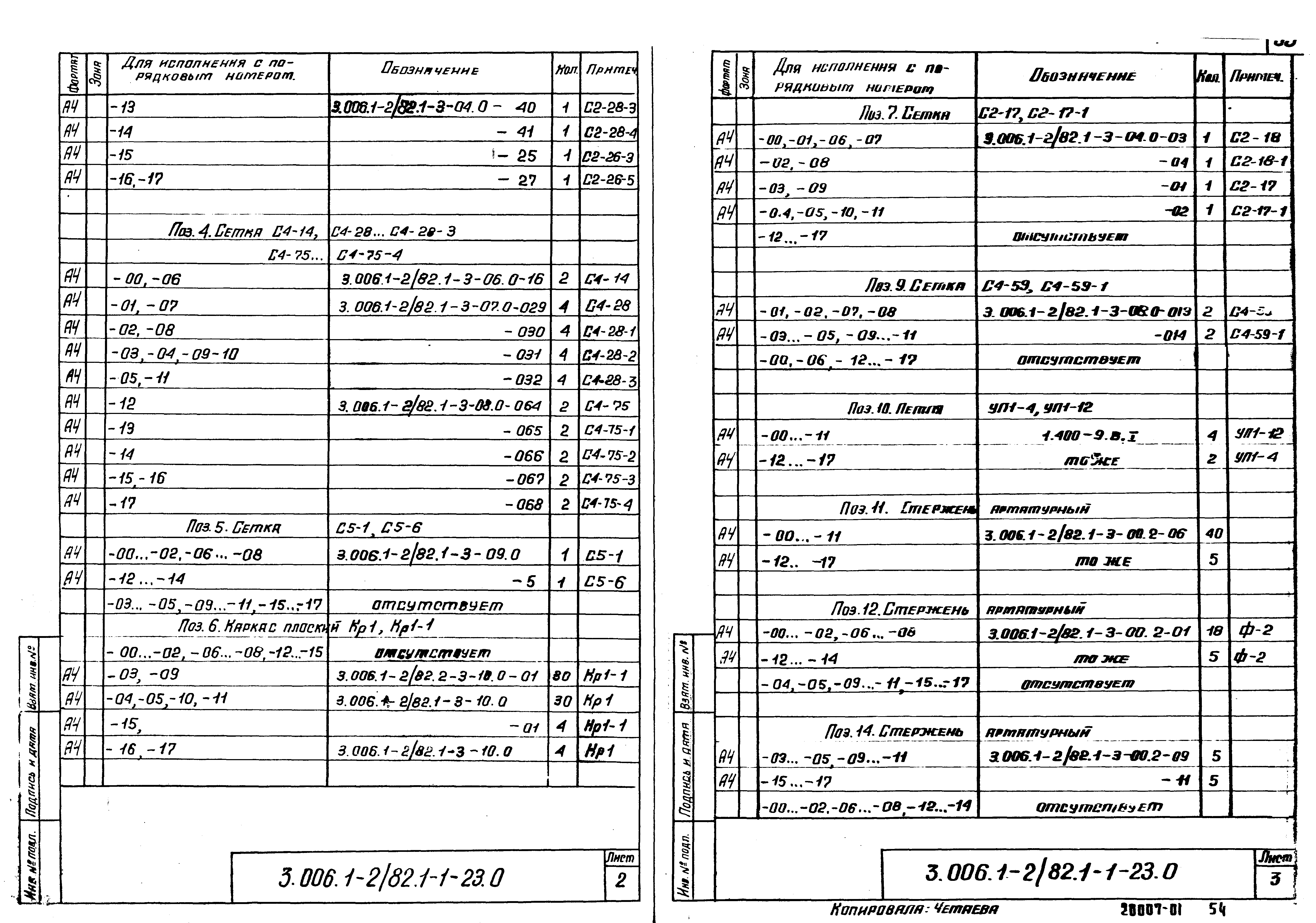 Серия 3.006.1-2/82