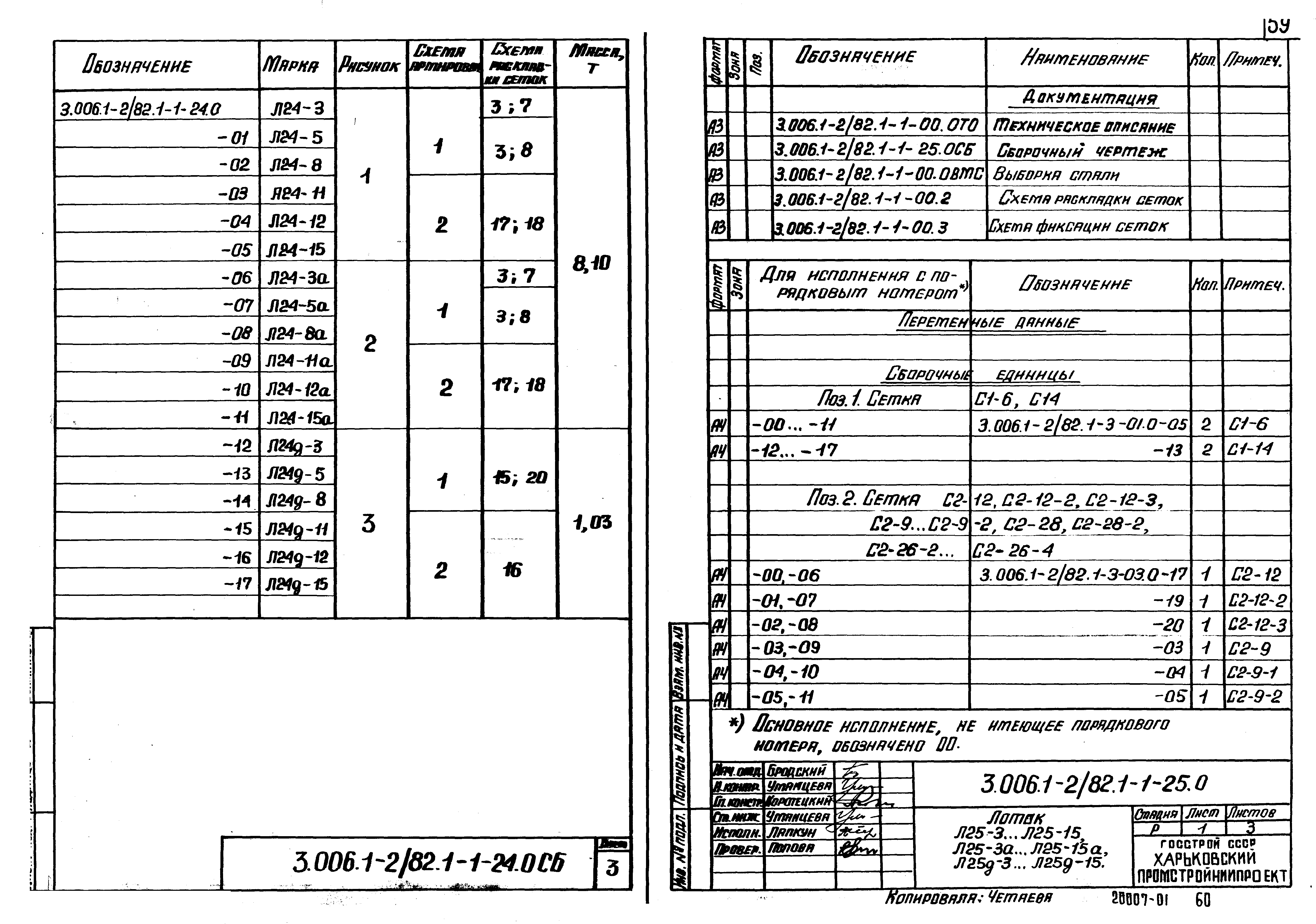 Серия 3.006.1-2/82