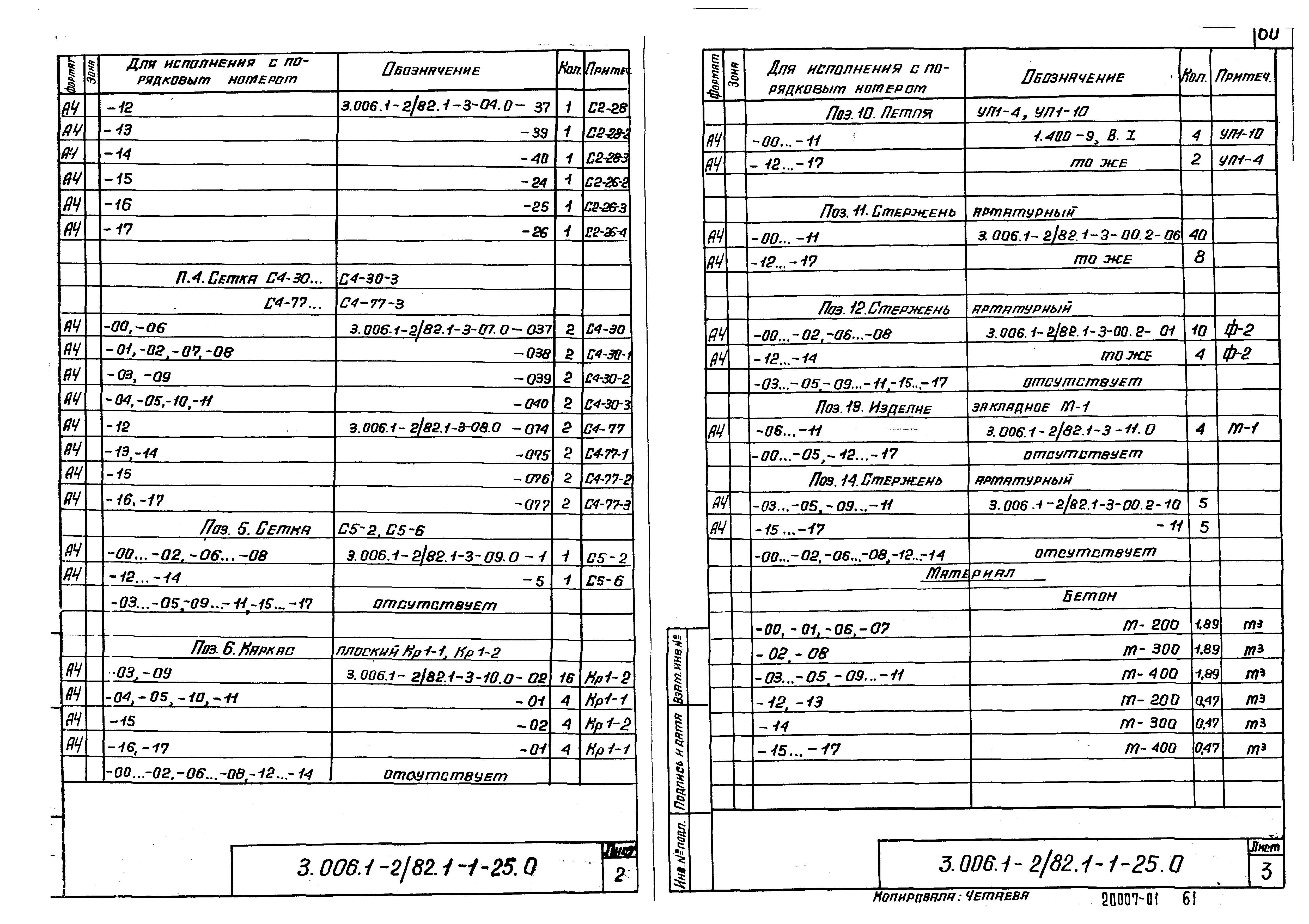 Серия 3.006.1-2/82