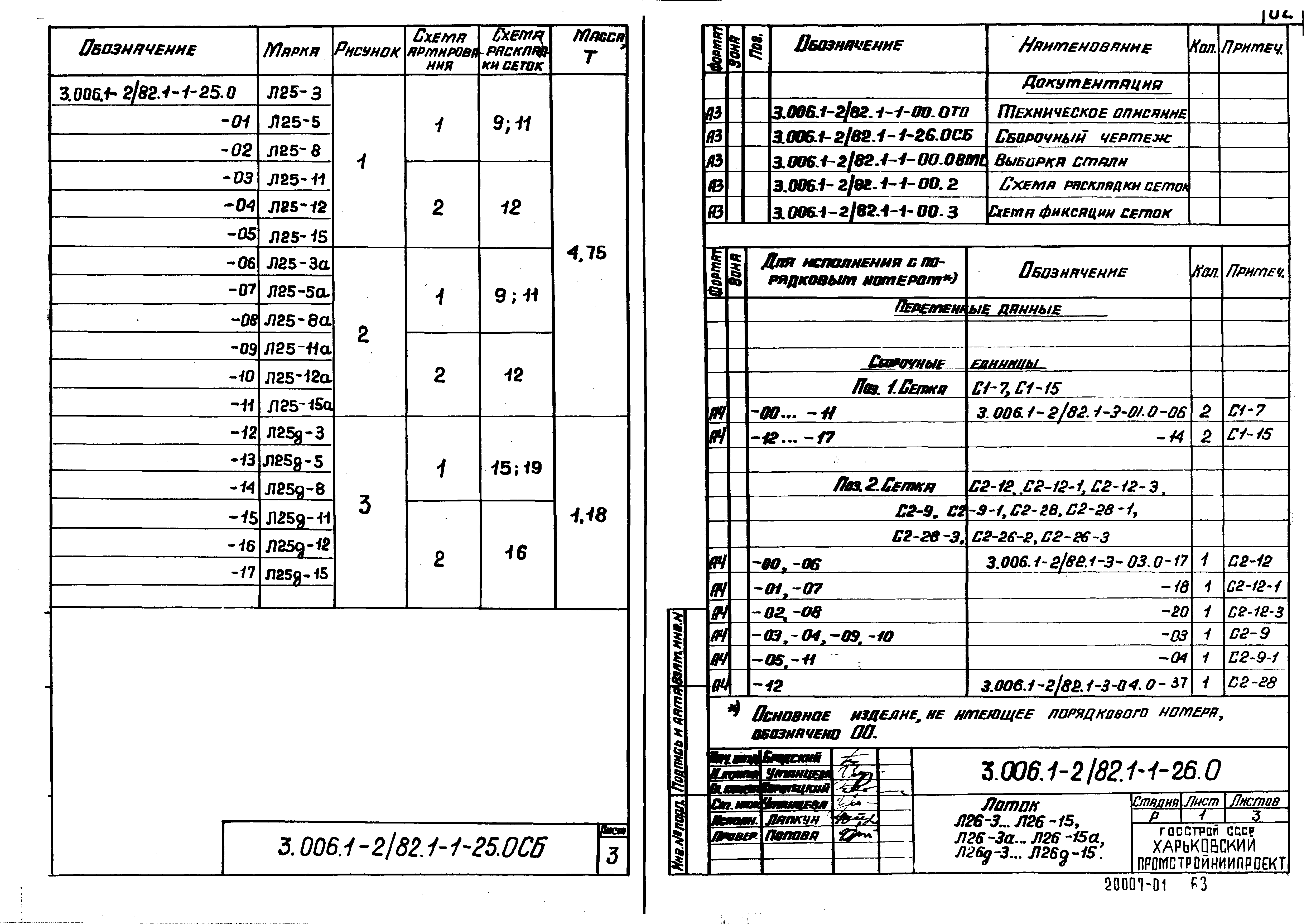 Серия 3.006.1-2/82