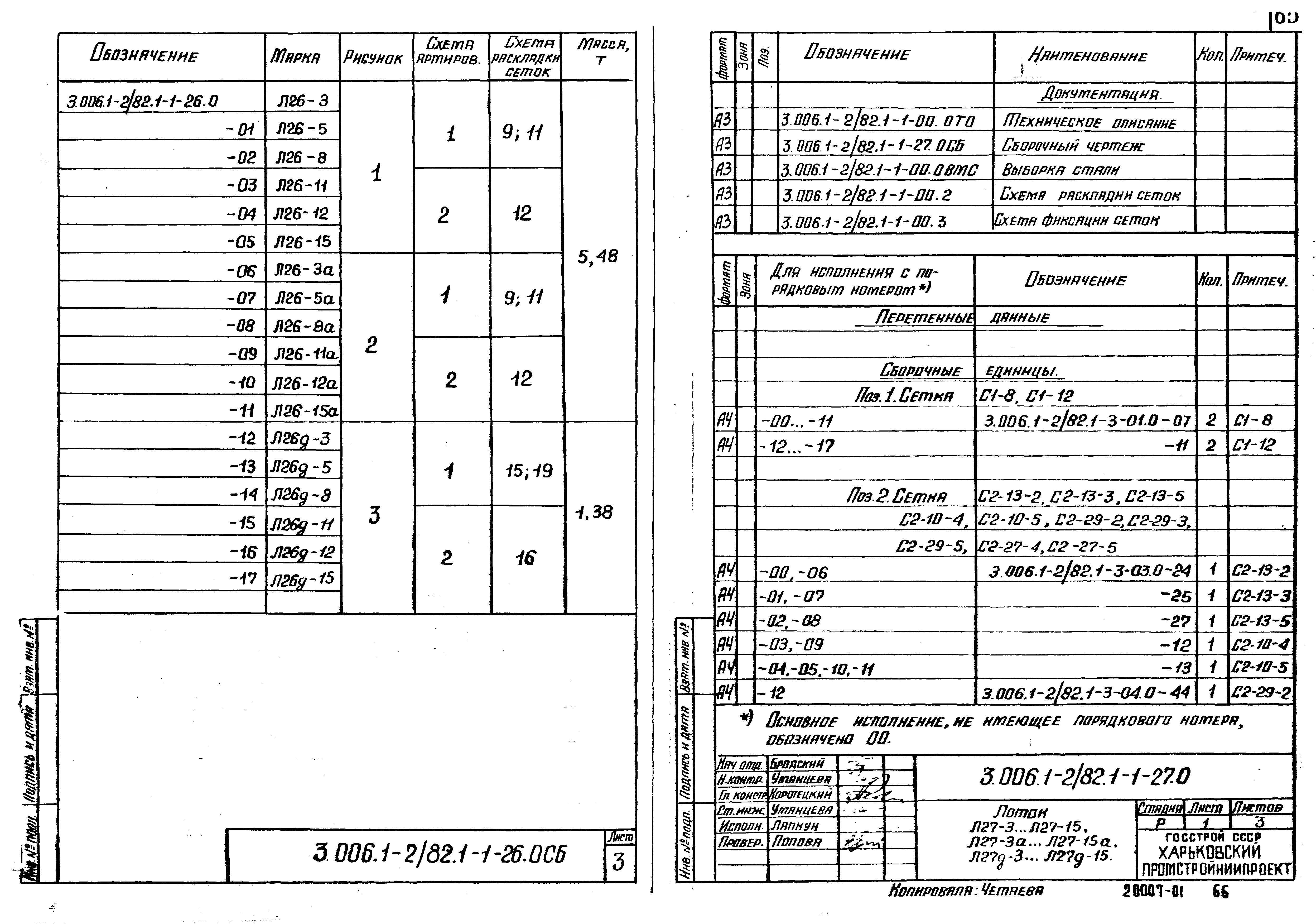 Серия 3.006.1-2/82