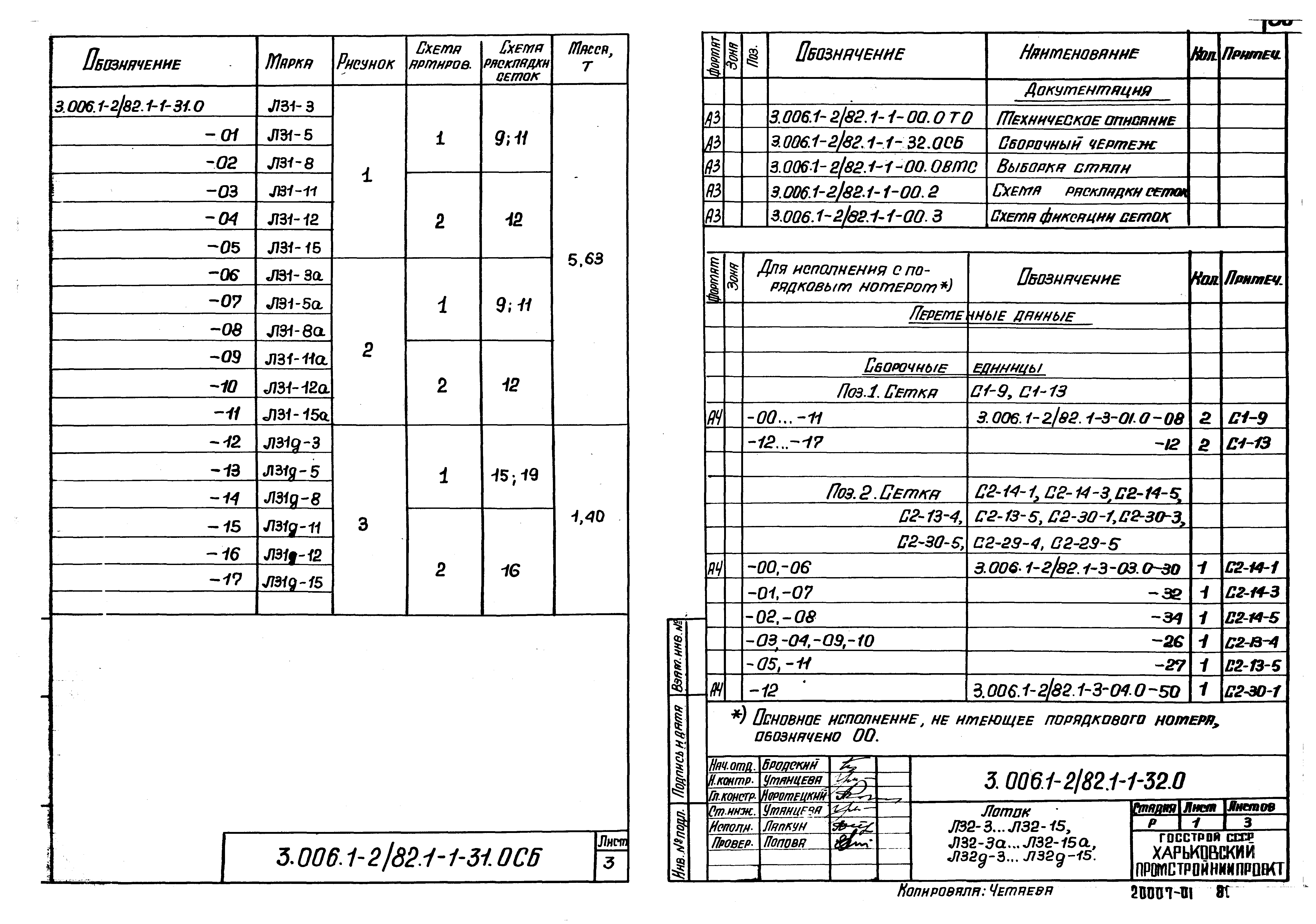 Серия 3.006.1-2/82