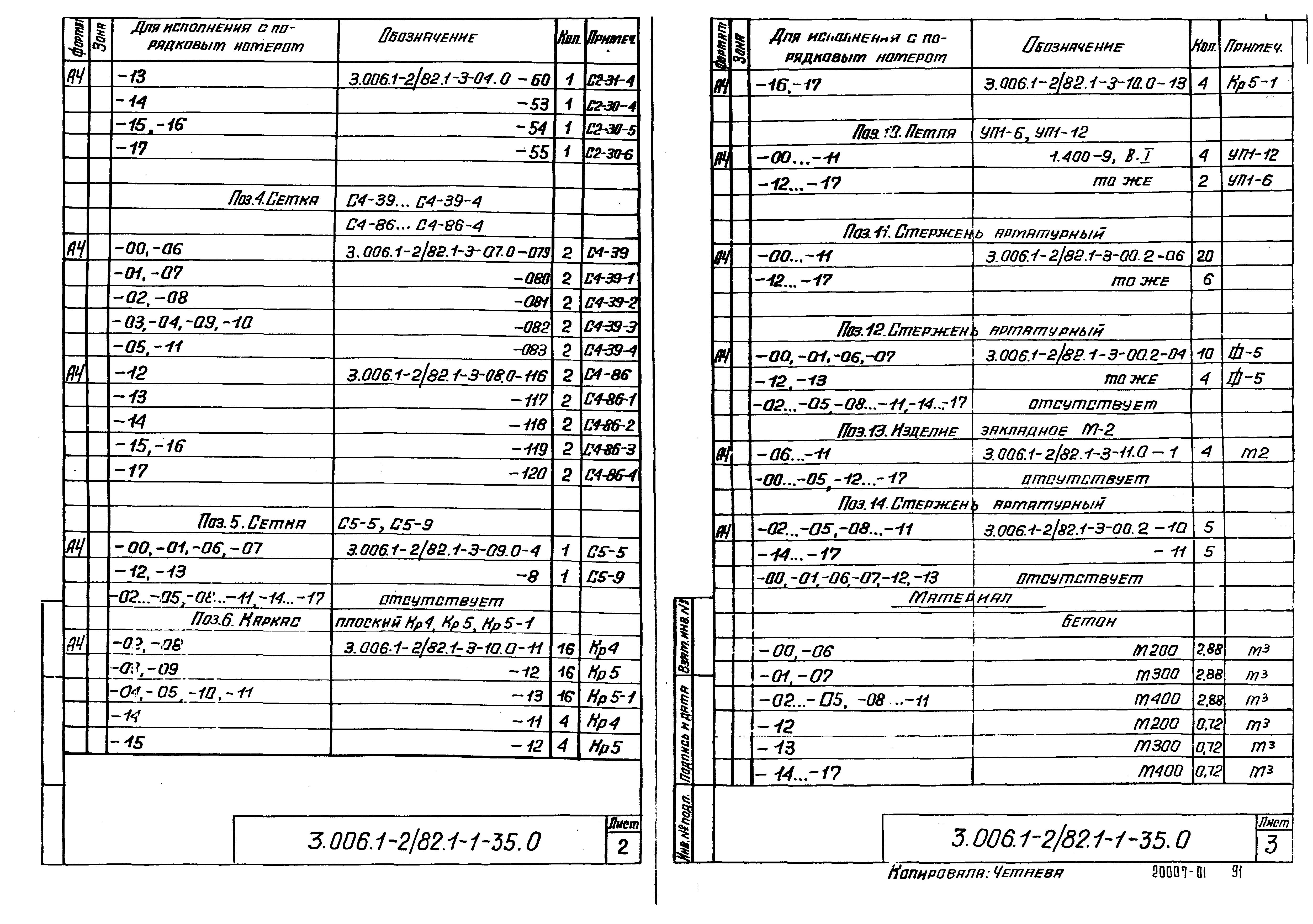 Серия 3.006.1-2/82