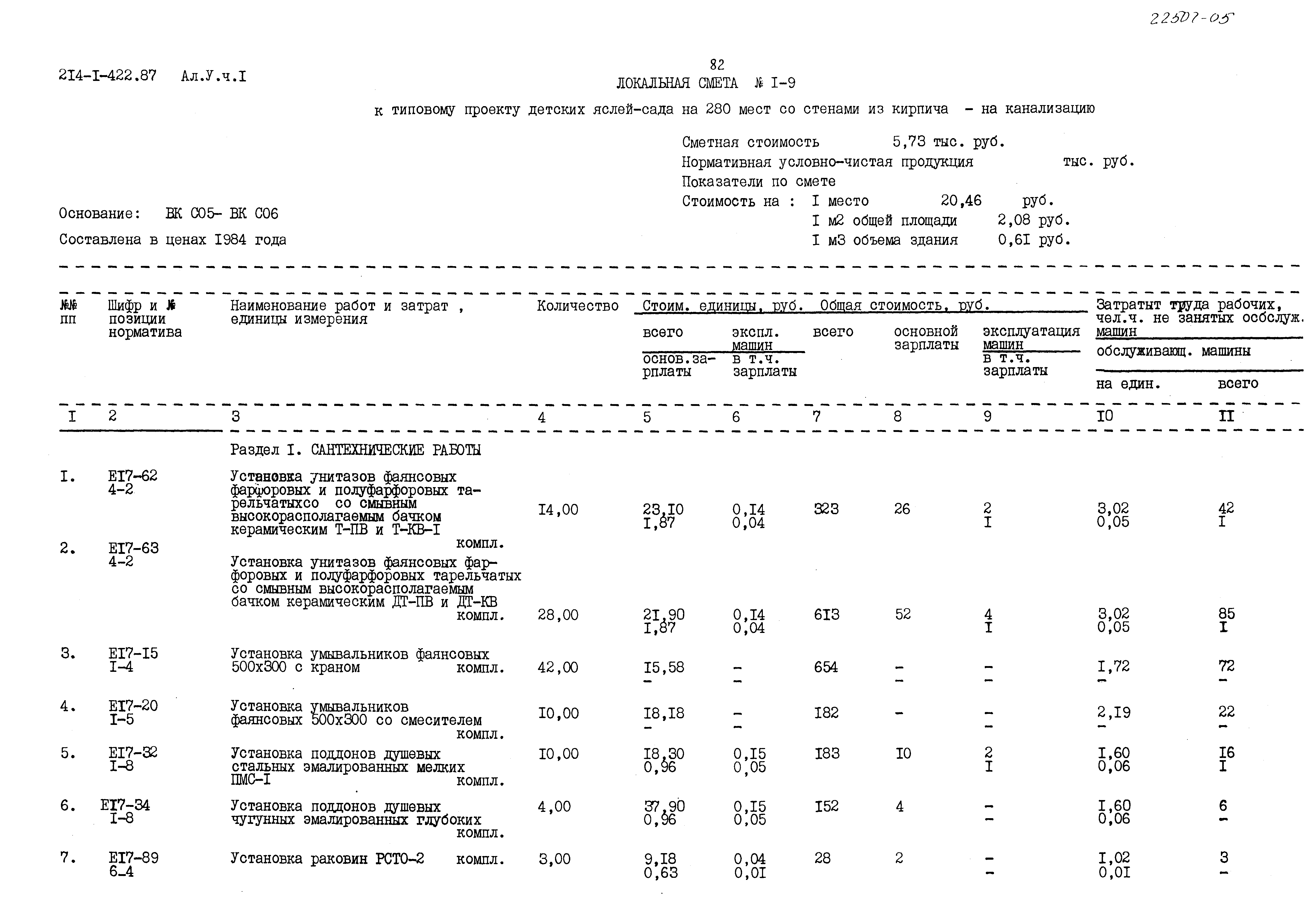 Установка анкерных болтов смета. Смета на монтаж раковины. Смета на душевой поддон из кирпича. Расценки на монтаж унитаза и раковины. Расценка на установку раковины.