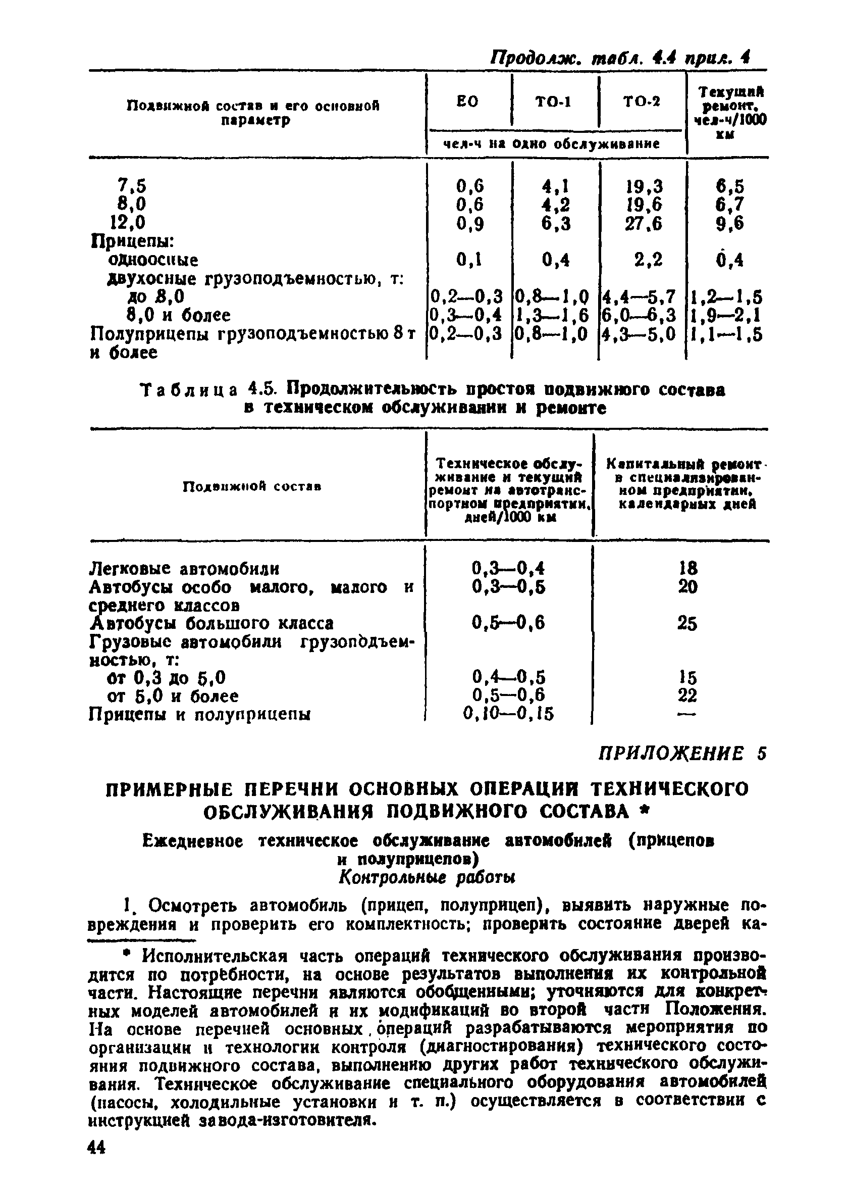 Отчет по производственной практике техническое обслуживание и ремонт автомобильного транспорта