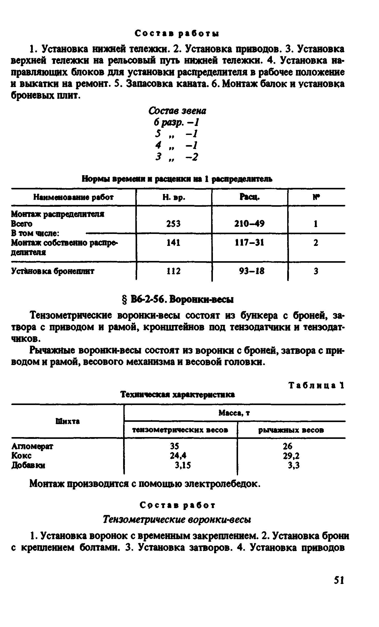 ВНиР В6-2