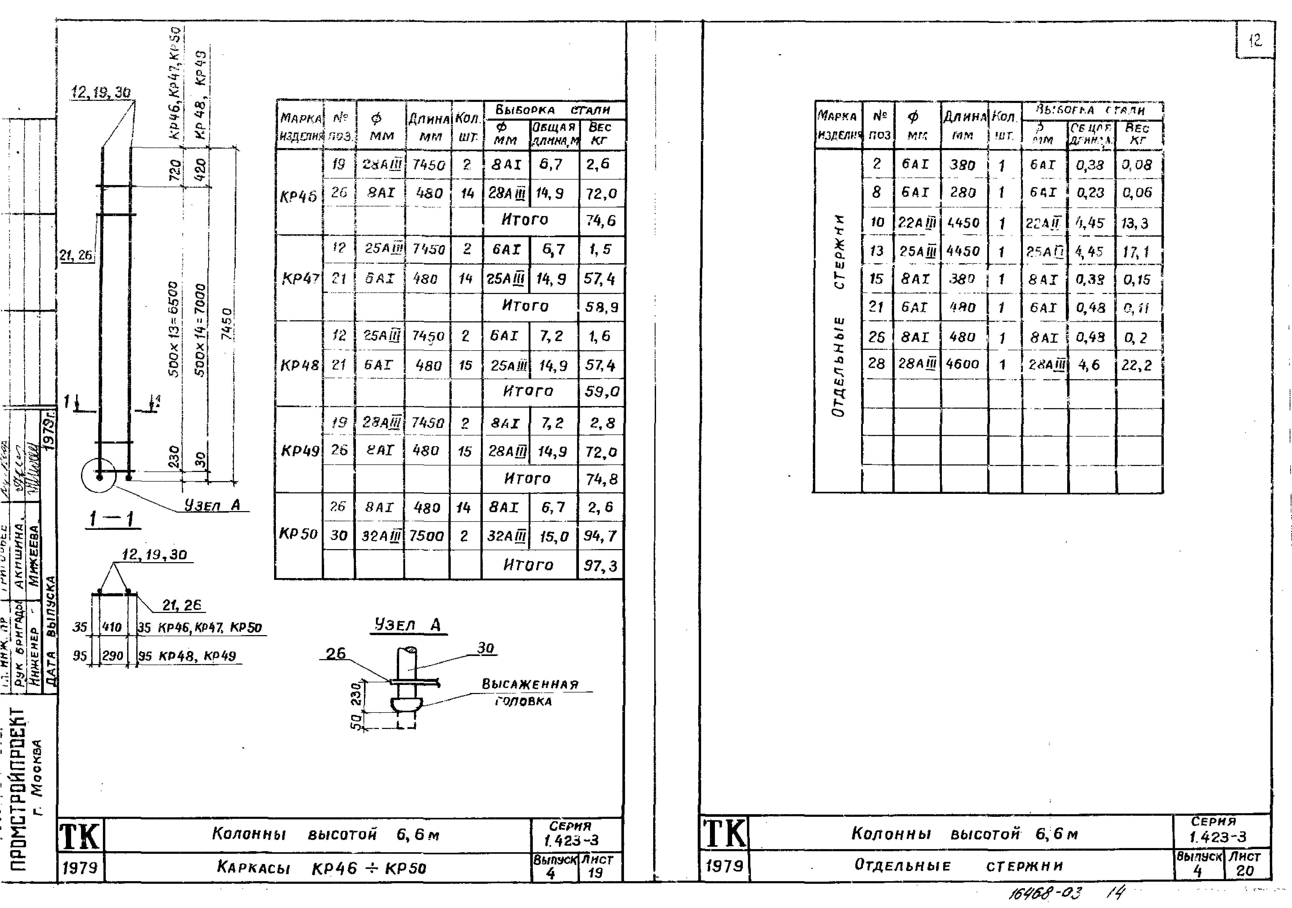 Серия 1.423-3