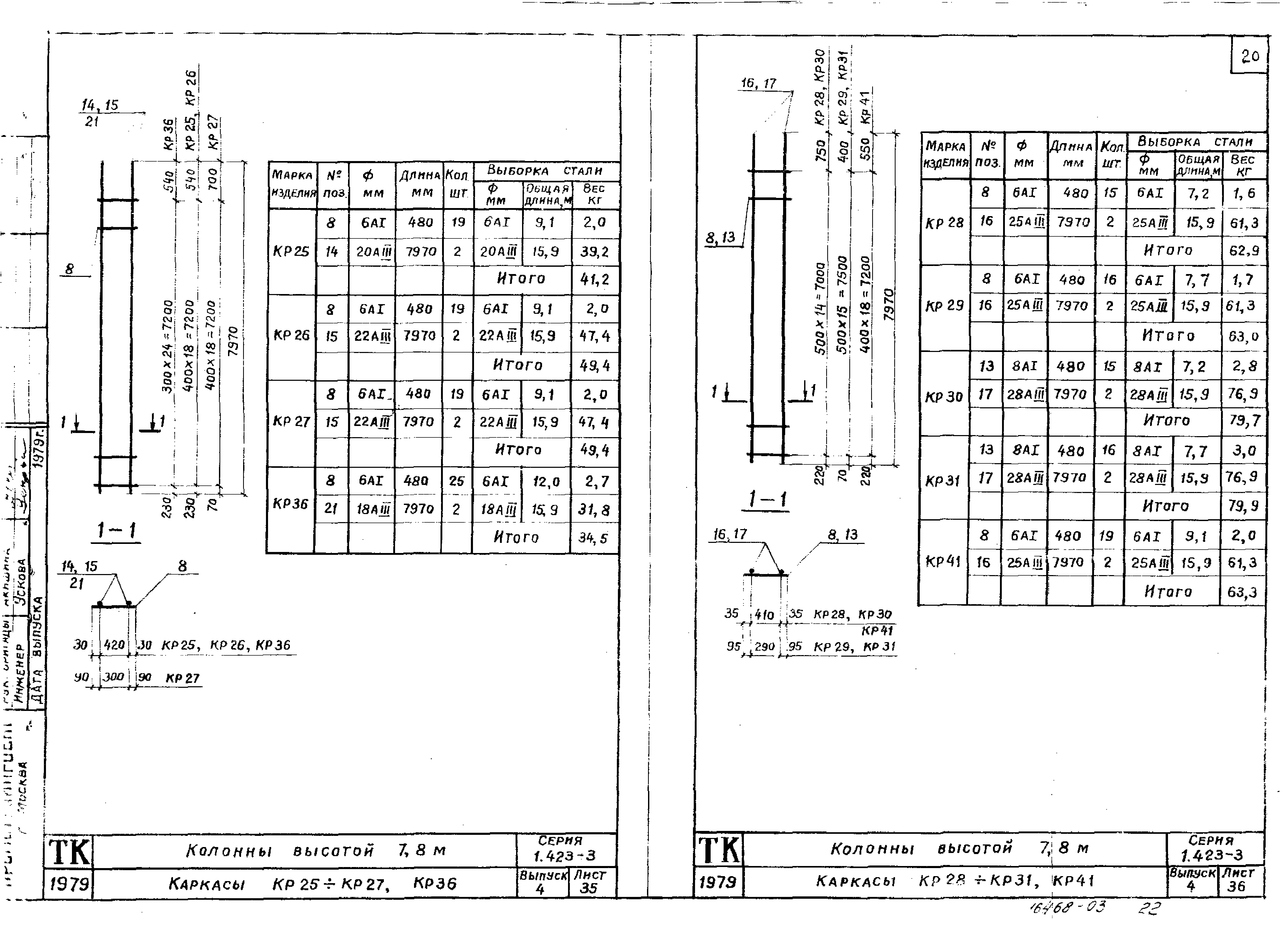 Серия 1.423-3