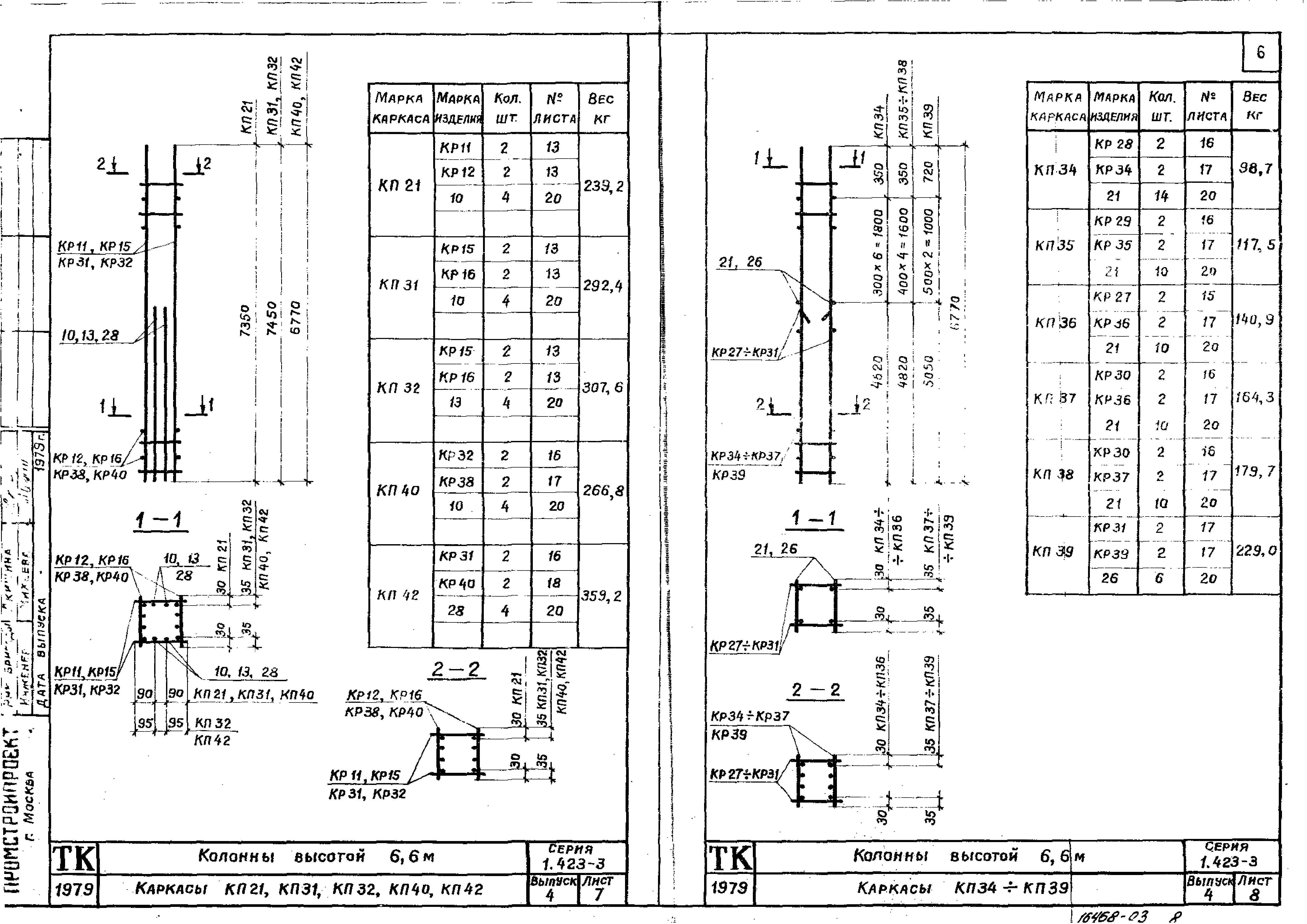 Серия 1.423-3