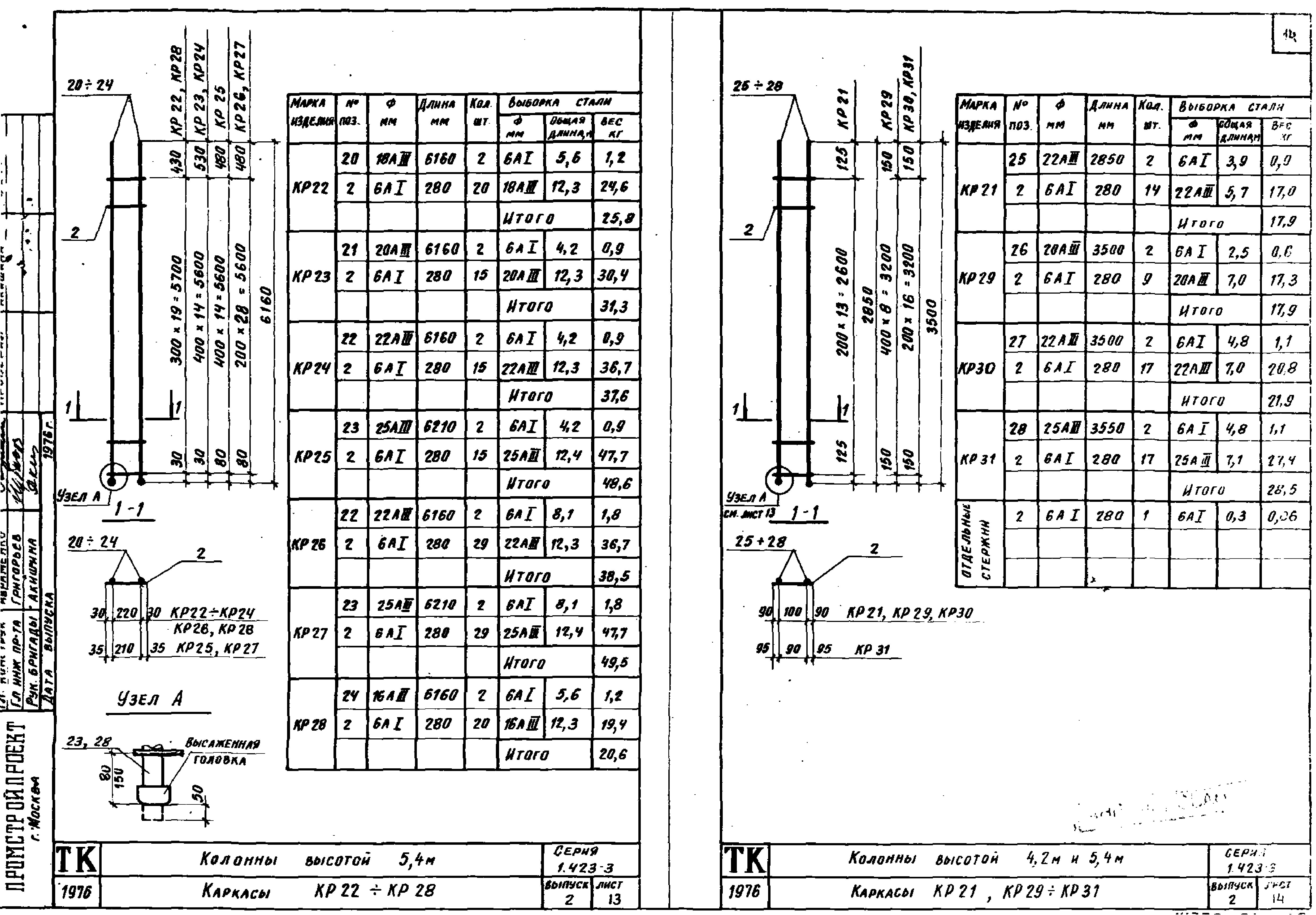 Серия 1.423-3