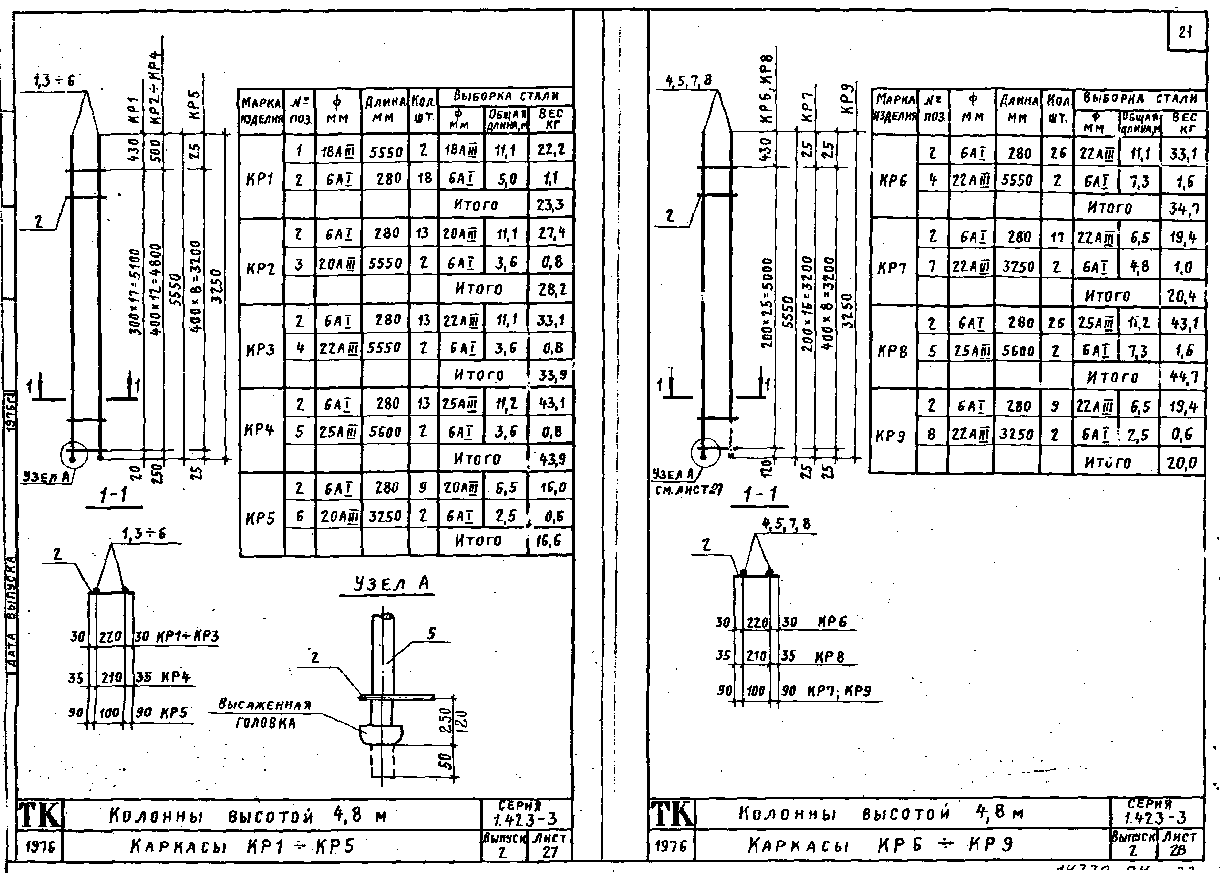 Серия 1.423-3