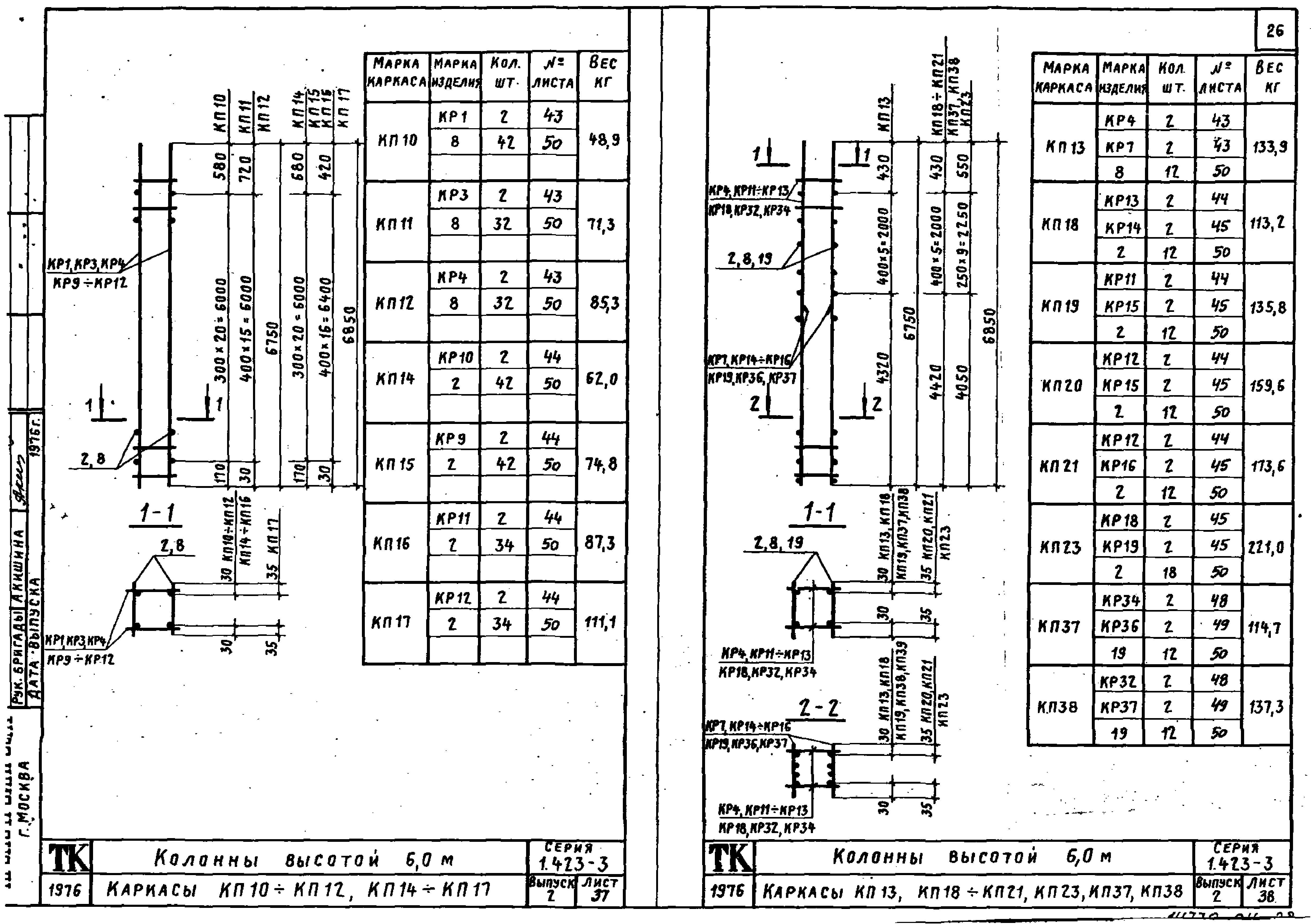 Серия 1.423-3