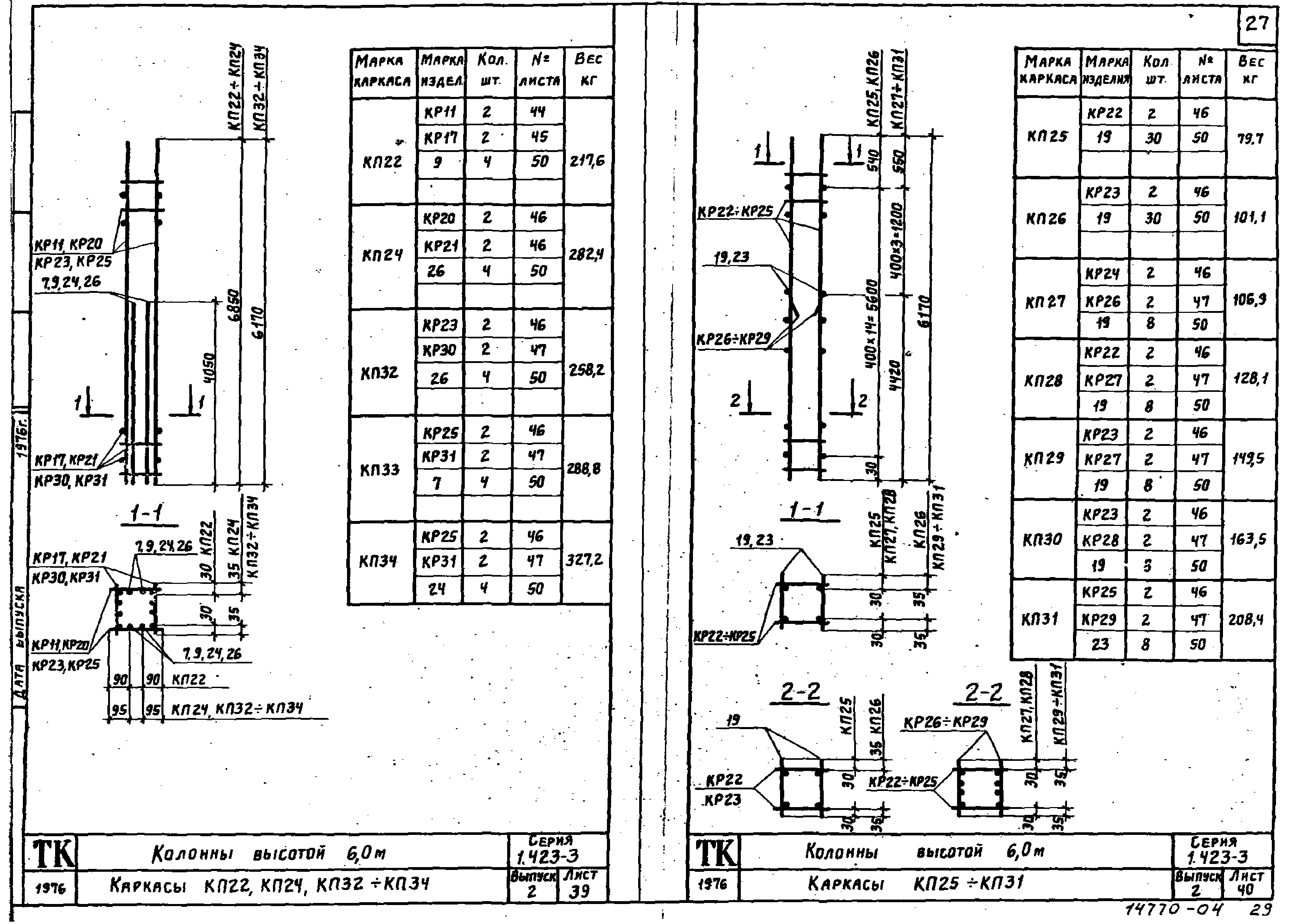 Серия 1.423-3