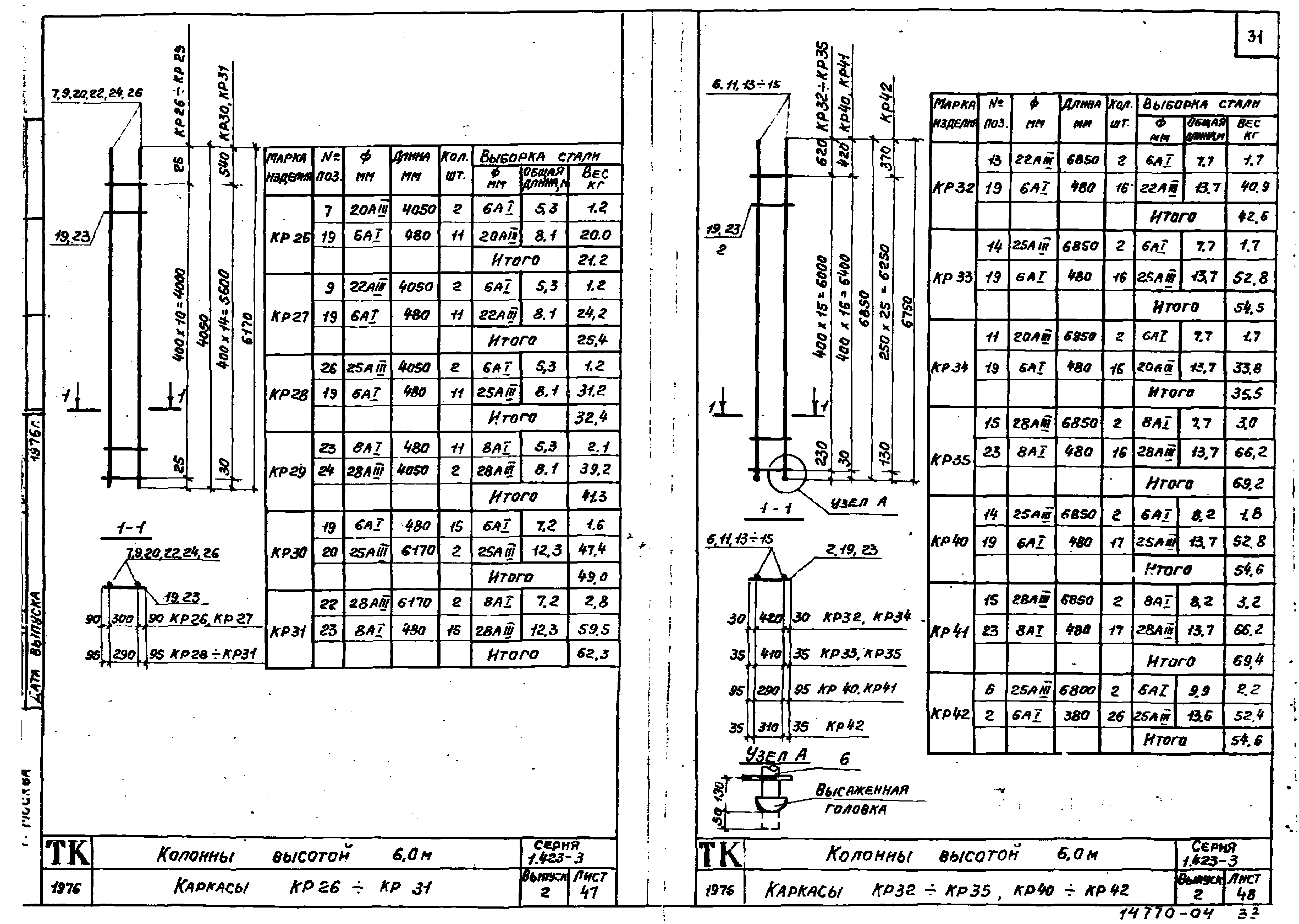 Серия 1.423-3