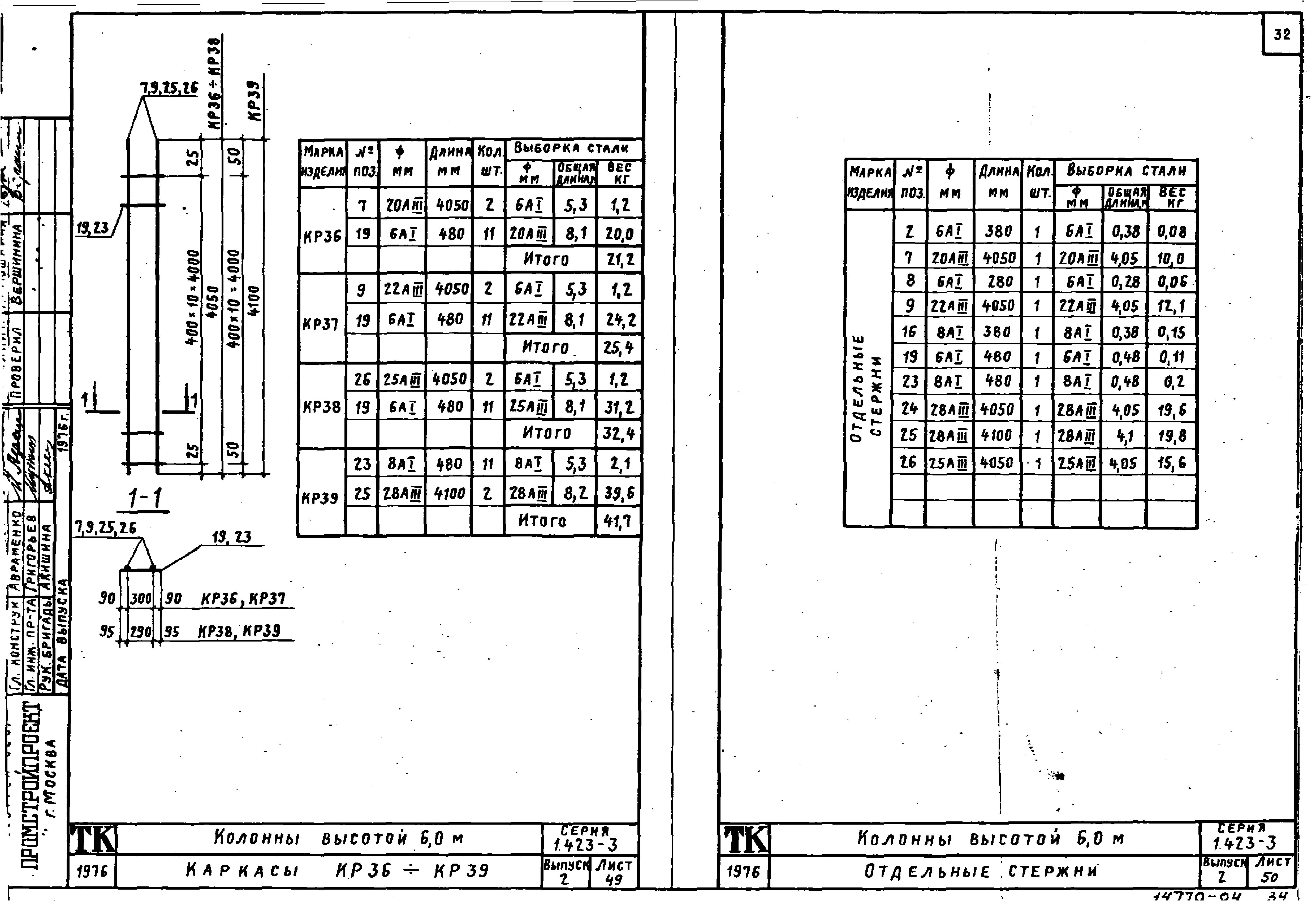 Серия 1.423-3