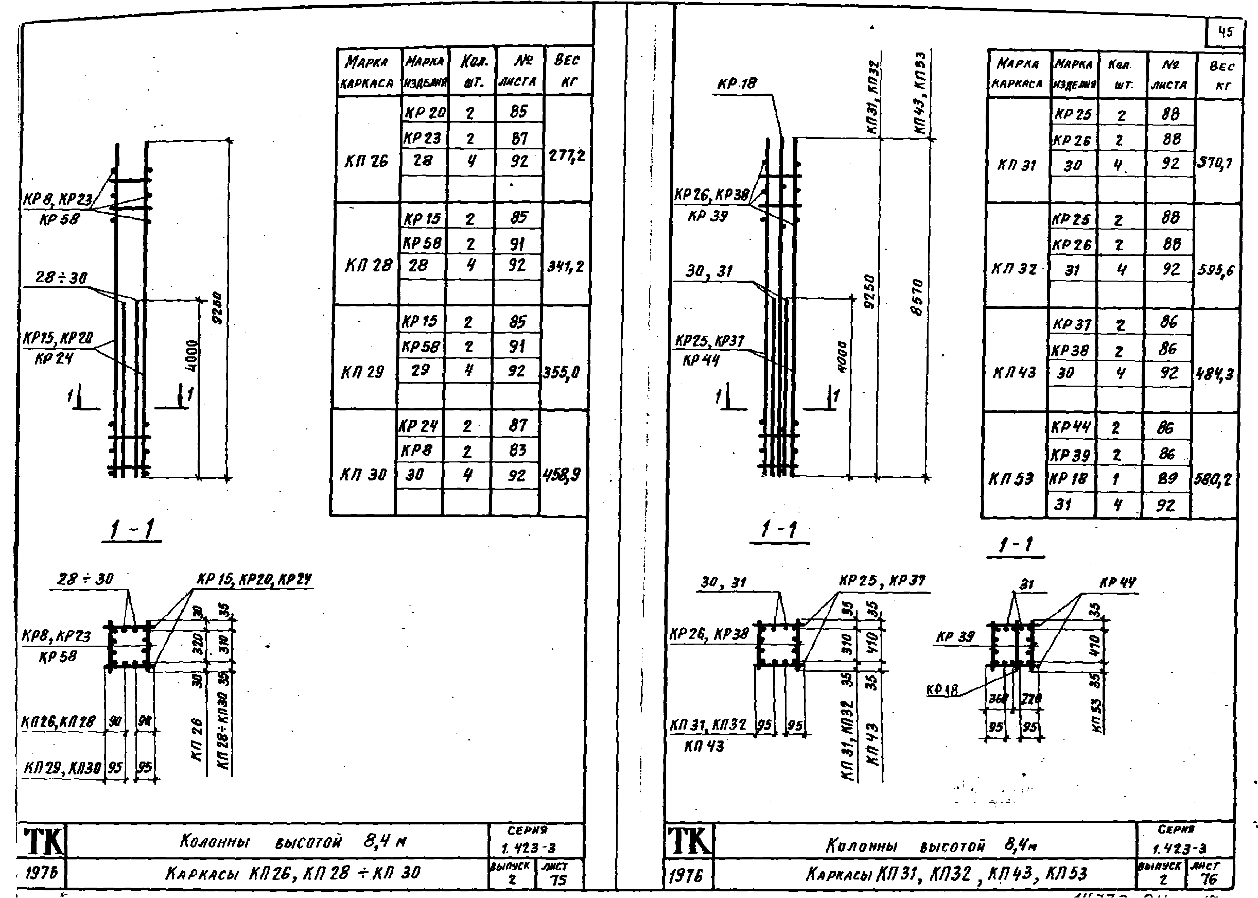 Серия 1.423-3