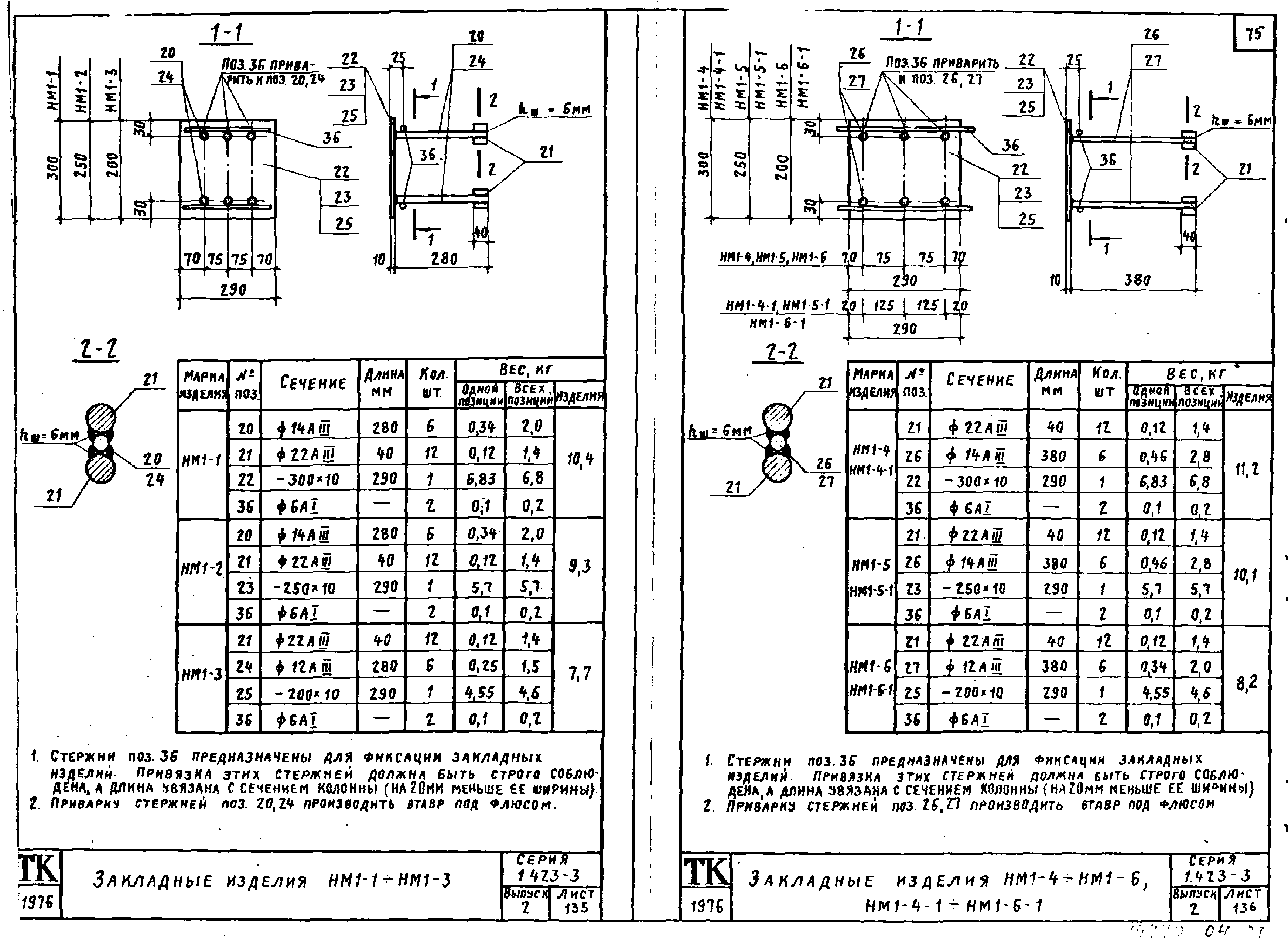 Серия 1.423-3