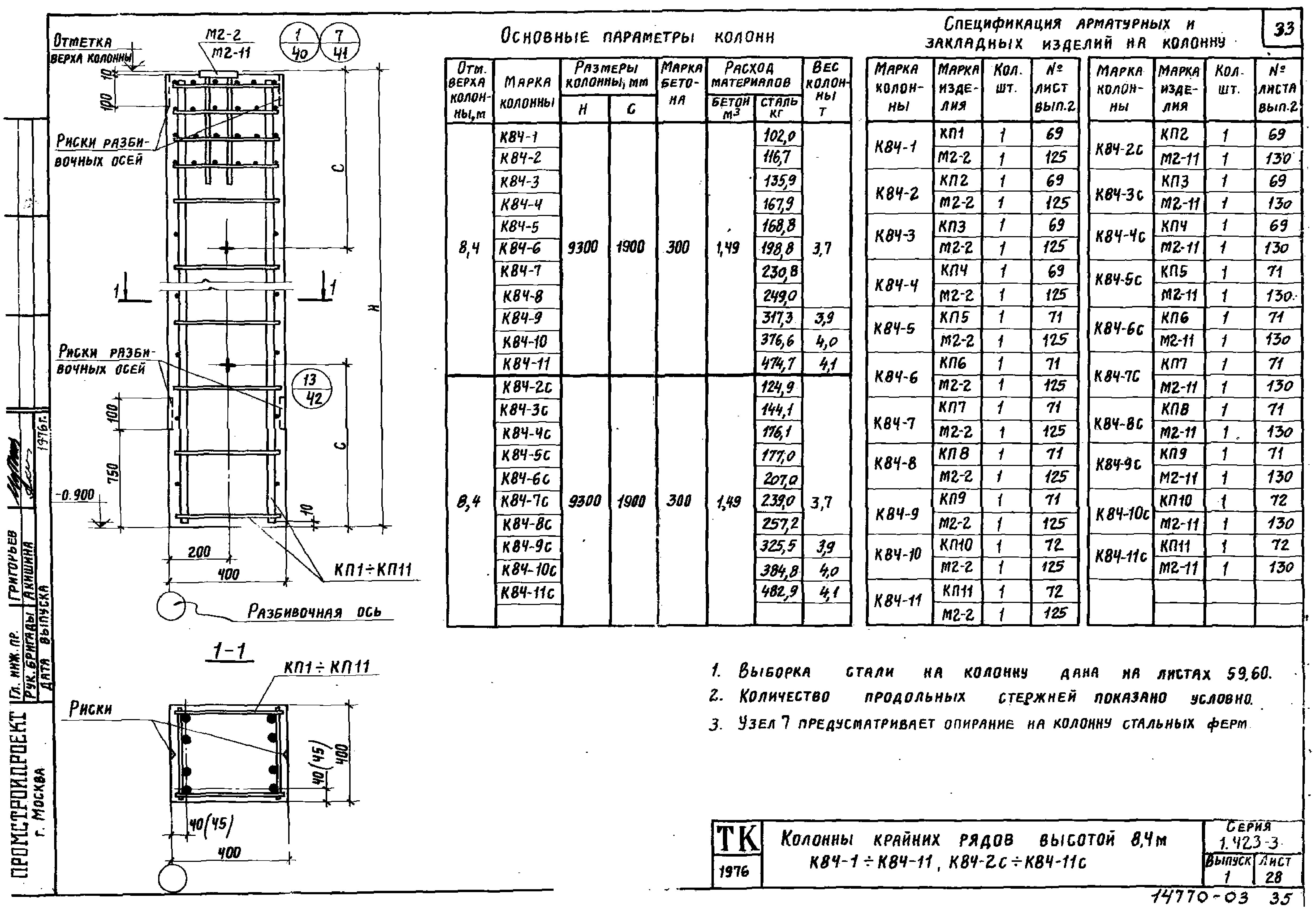 Серия 1.423-3