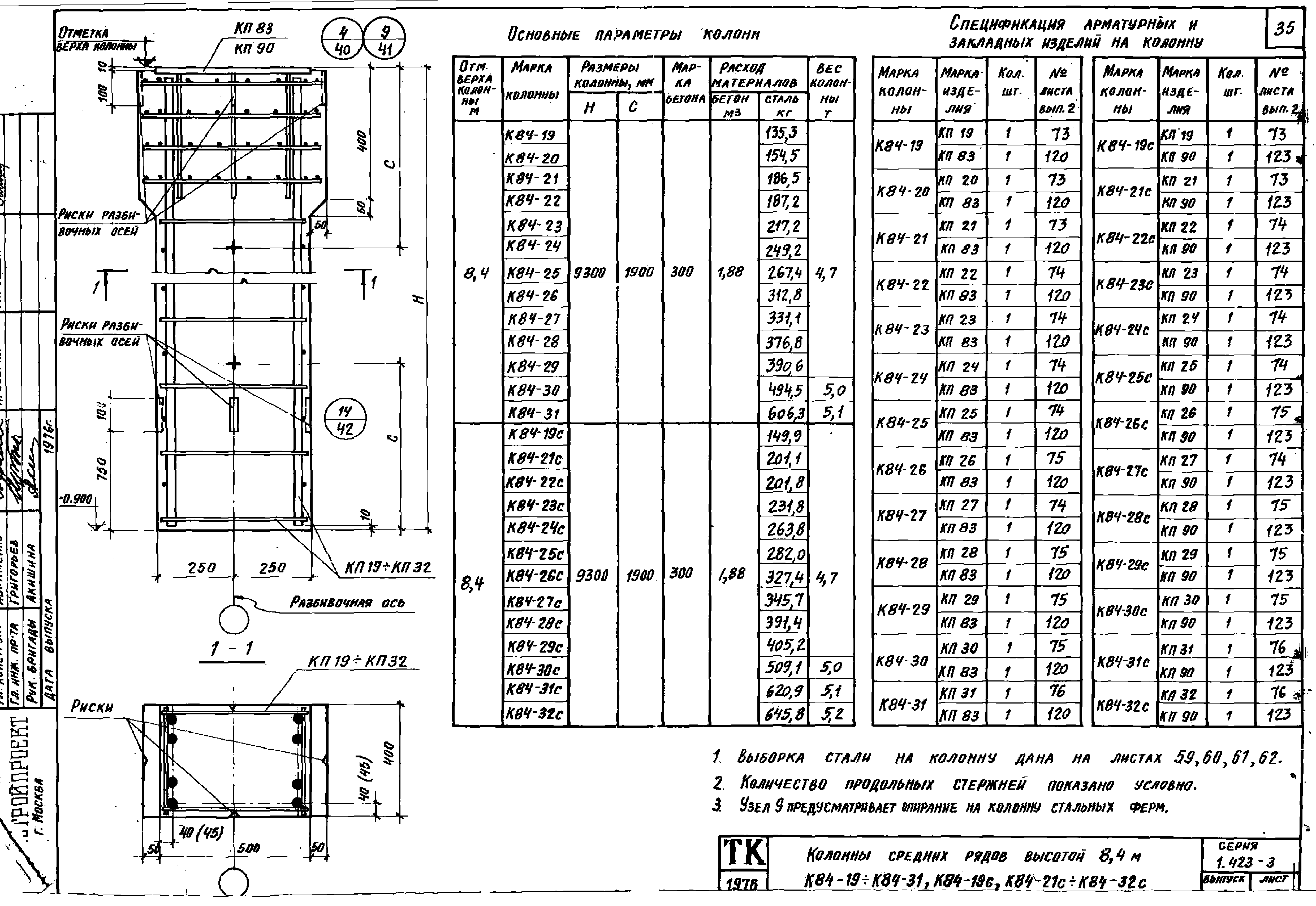 Серия 1.423-3