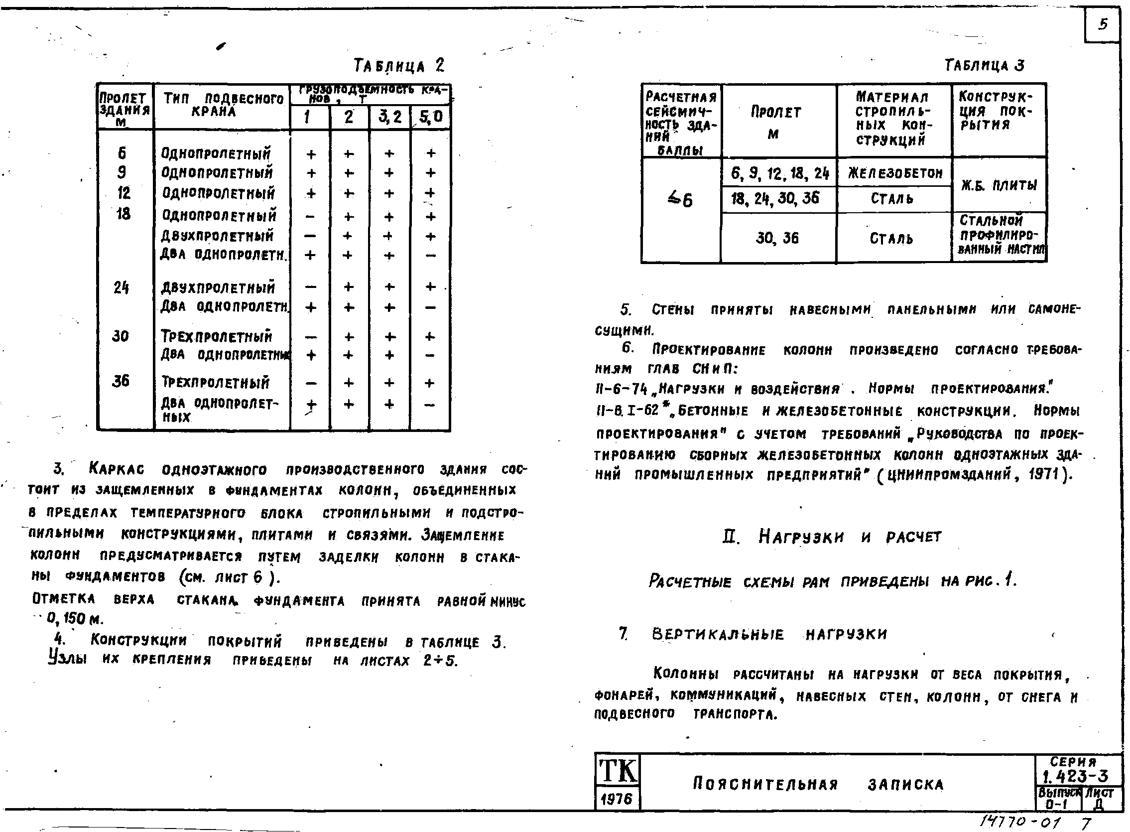 Серия 1.423-3