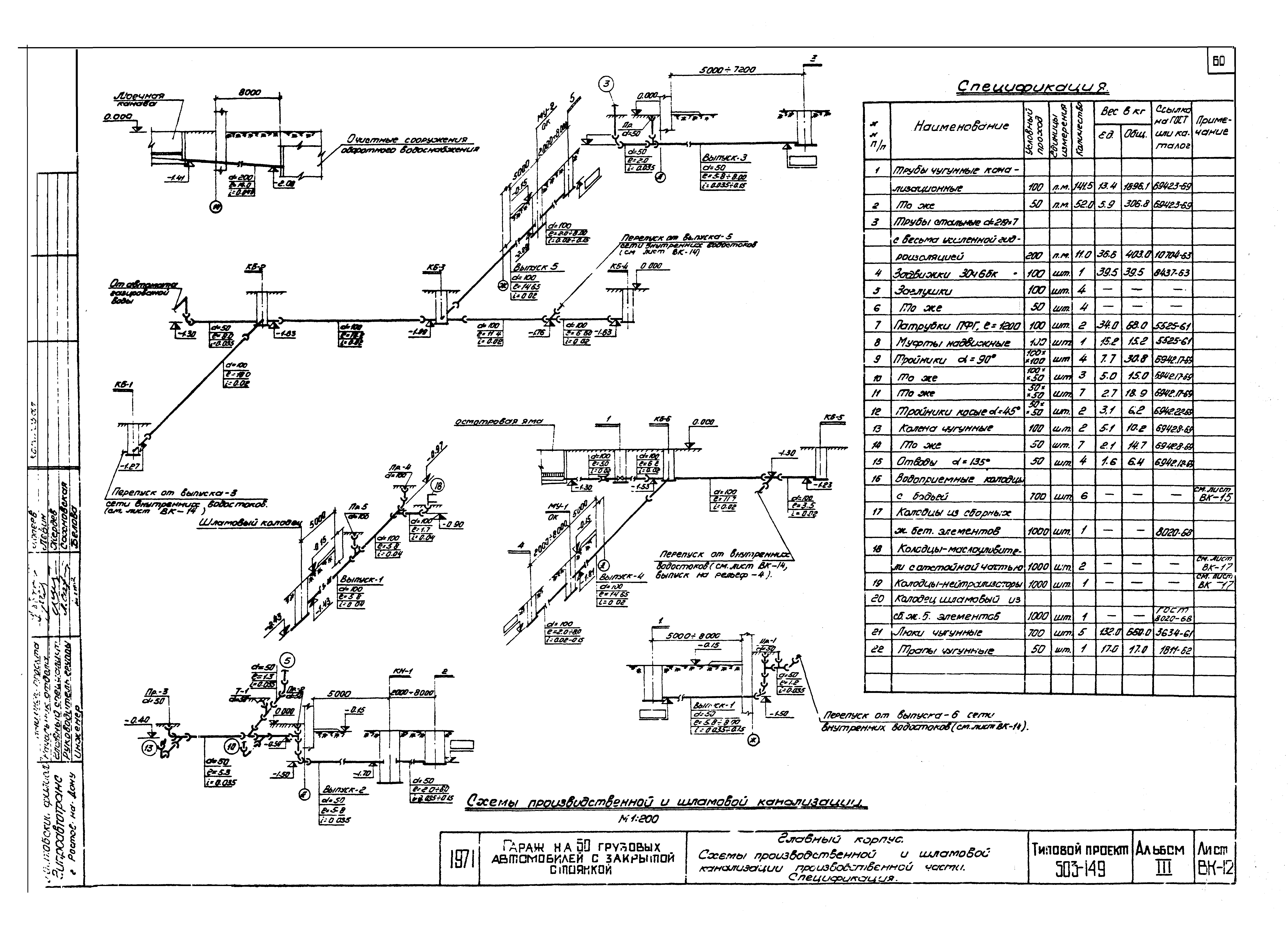 Типовой проект 503-149