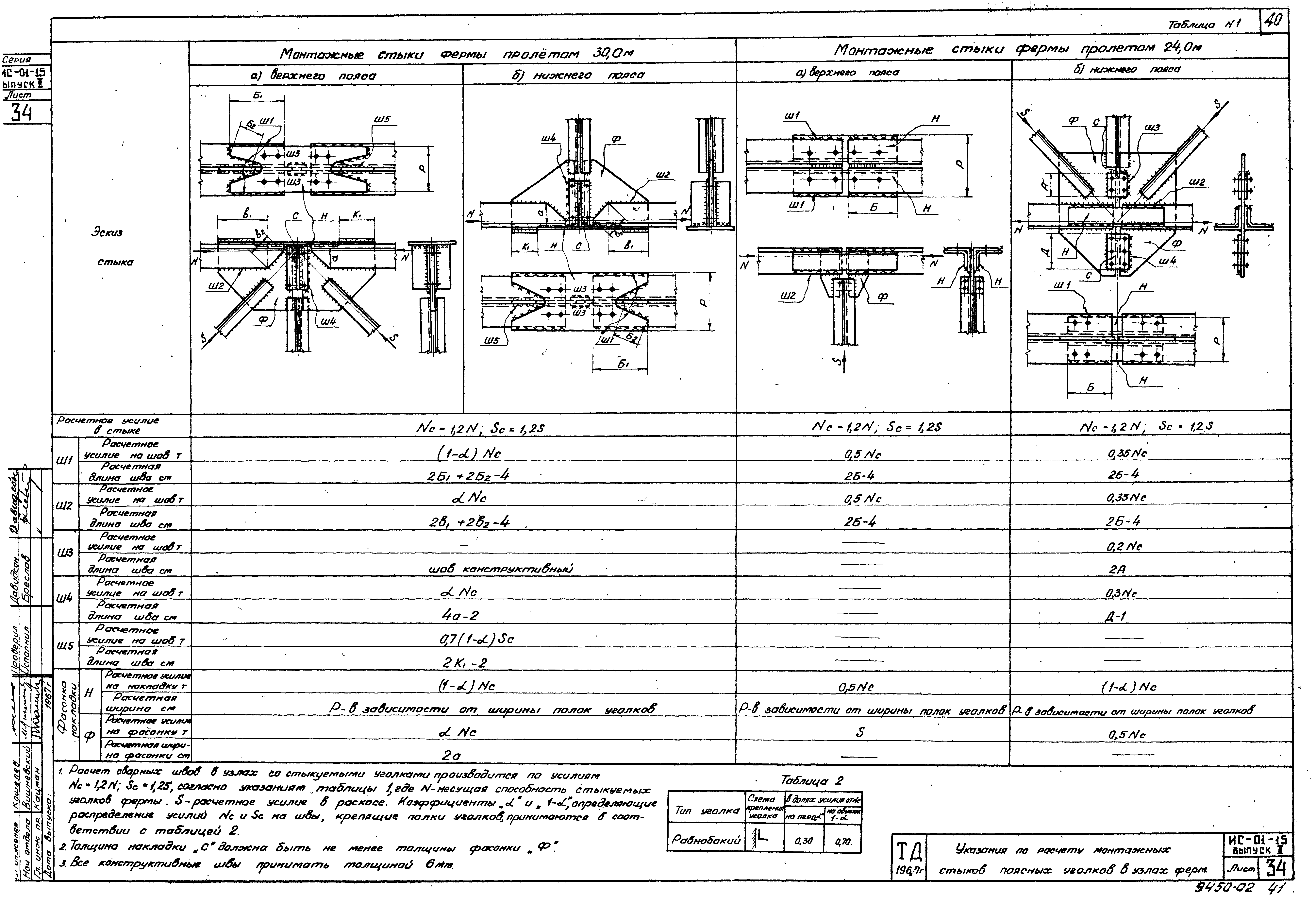 Серия ИС-01-15