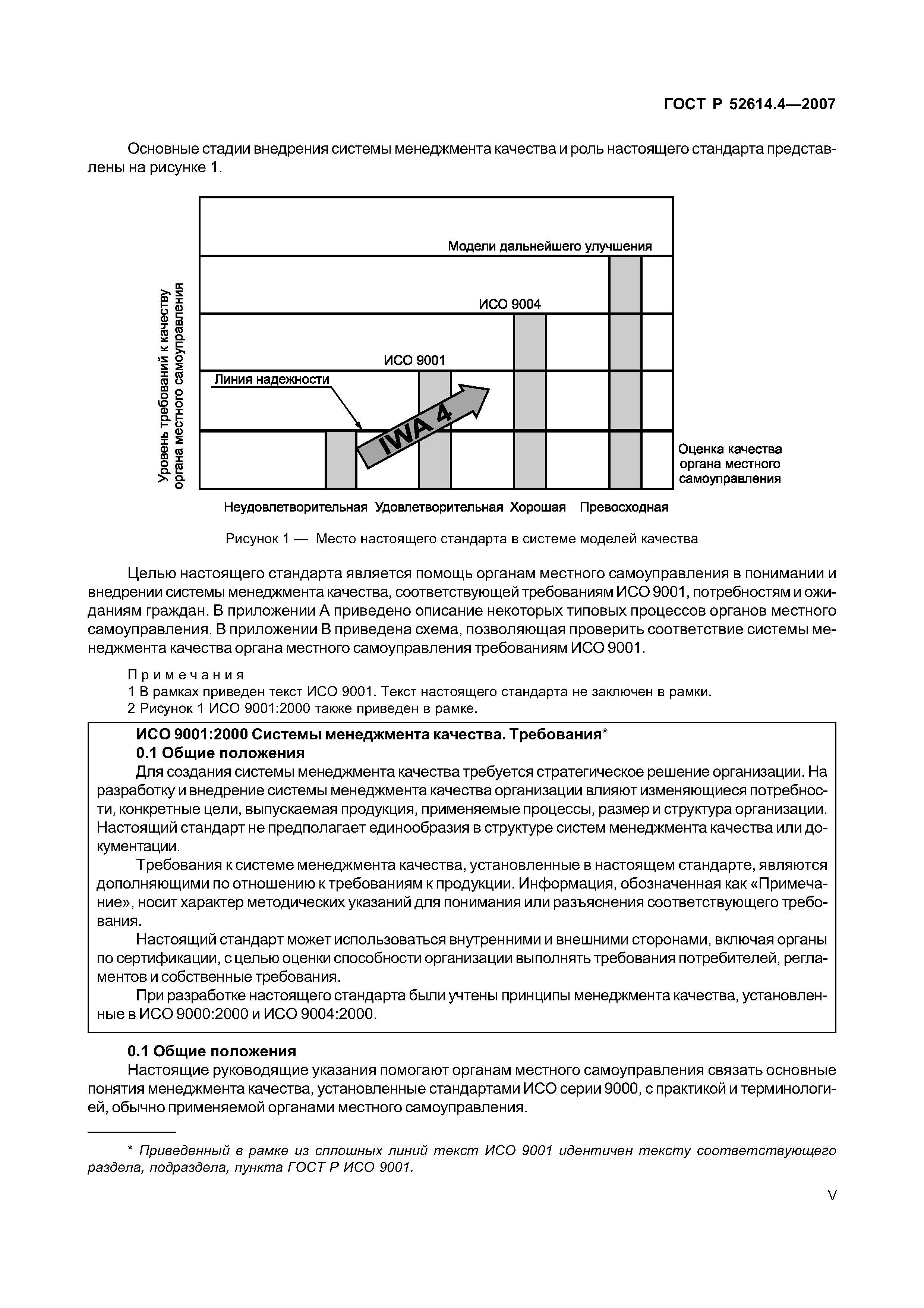 ГОСТ Р 52614.4-2007