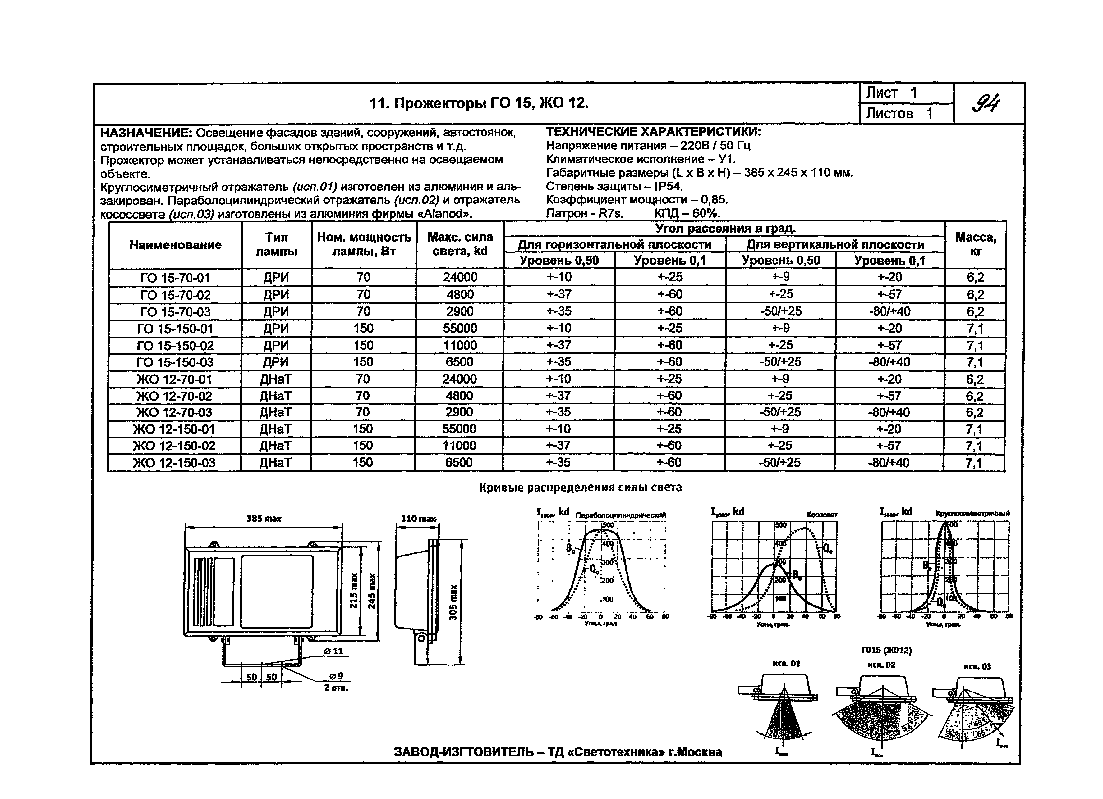 КПО 07.03-07