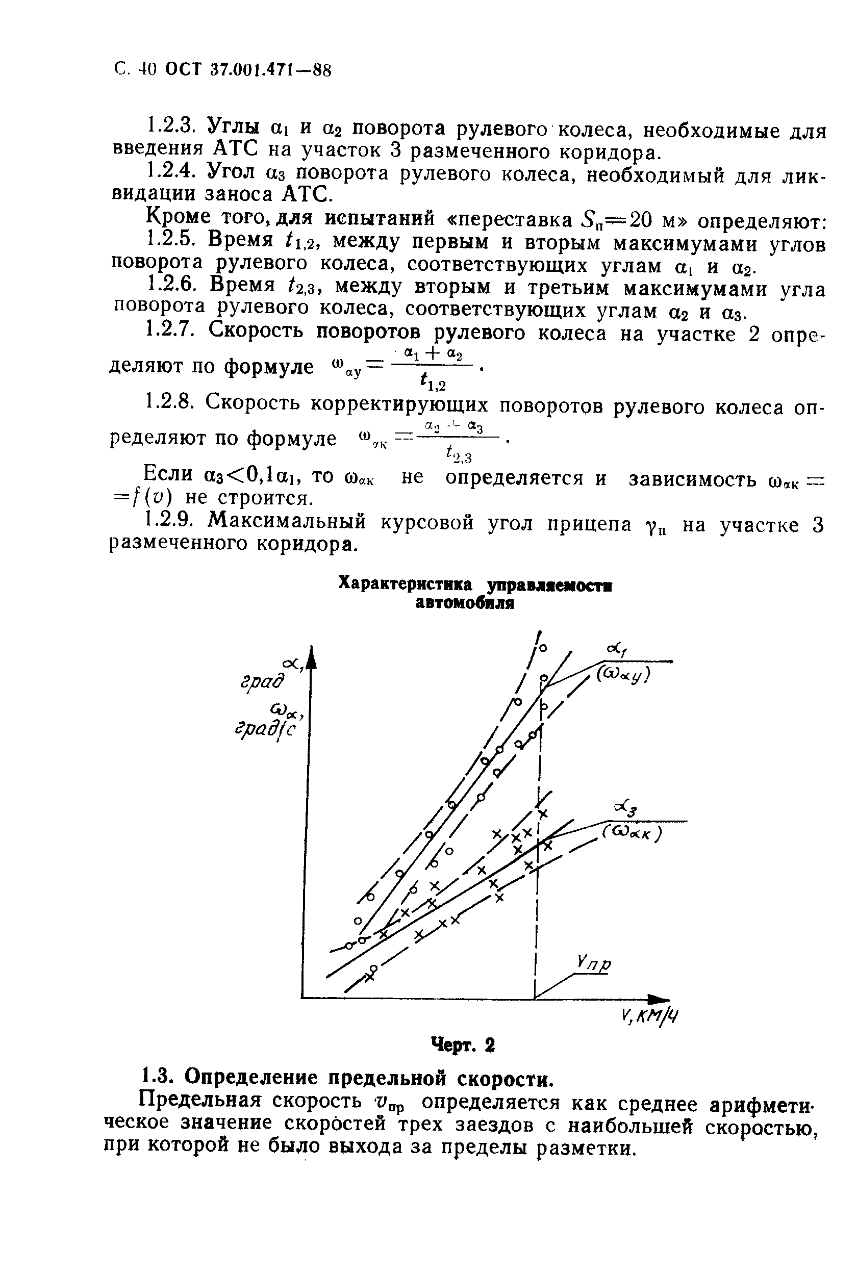 ОСТ 37.001.471-88